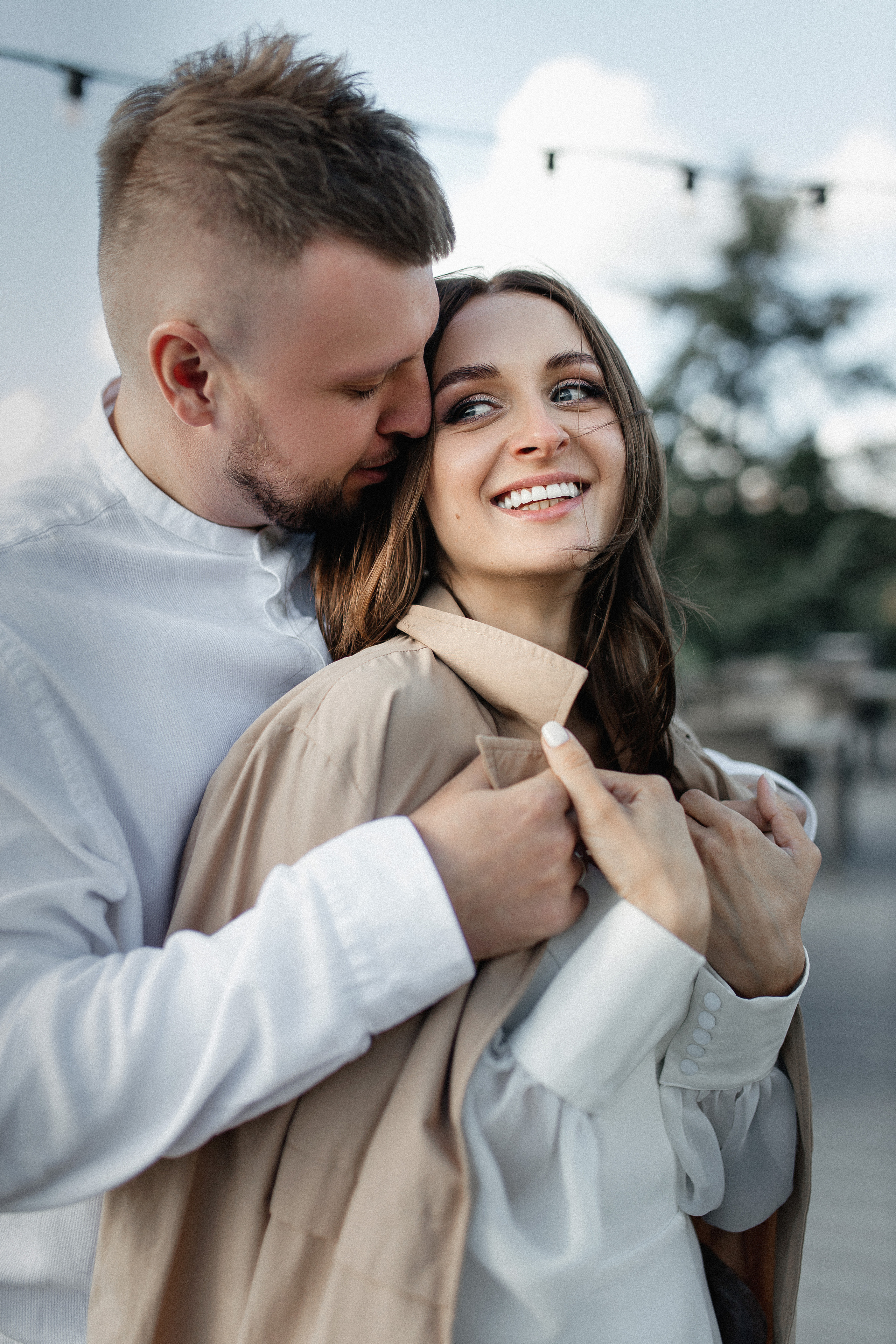 День только для двоих. 25.09.21. Свадебный и семейный фотограф в Севастополе и в Крыму Анастасия Корчак