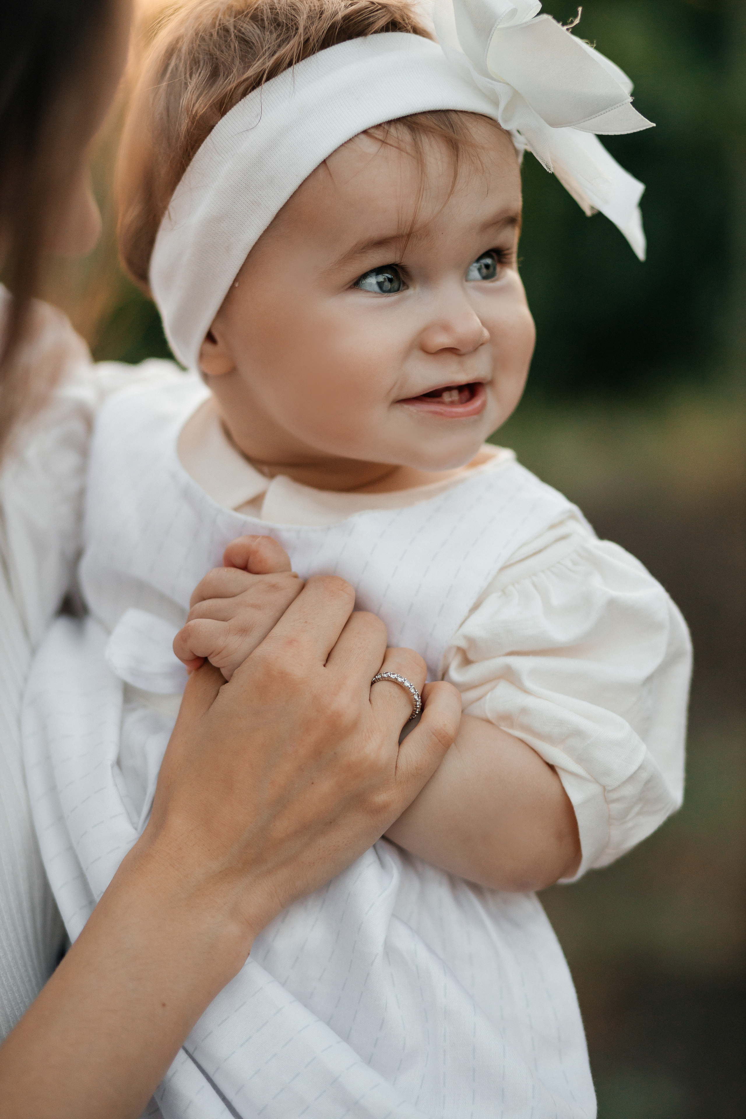 Одним летним вечером. Свадебный и семейный фотограф в Севастополе и в Крыму Анастасия Корчак