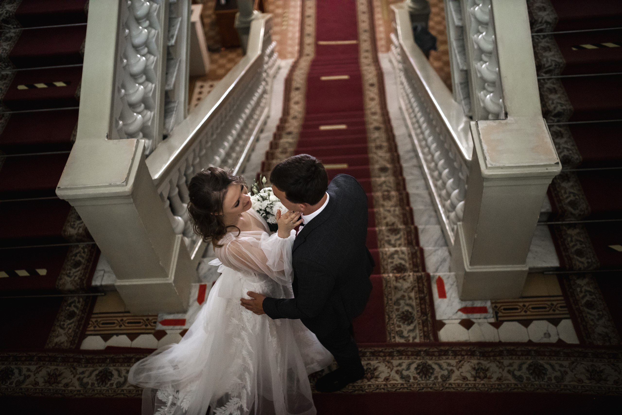 Анна и Алексей. Свадебный и семейный фотограф в Севастополе и в Крыму Анастасия Корчак