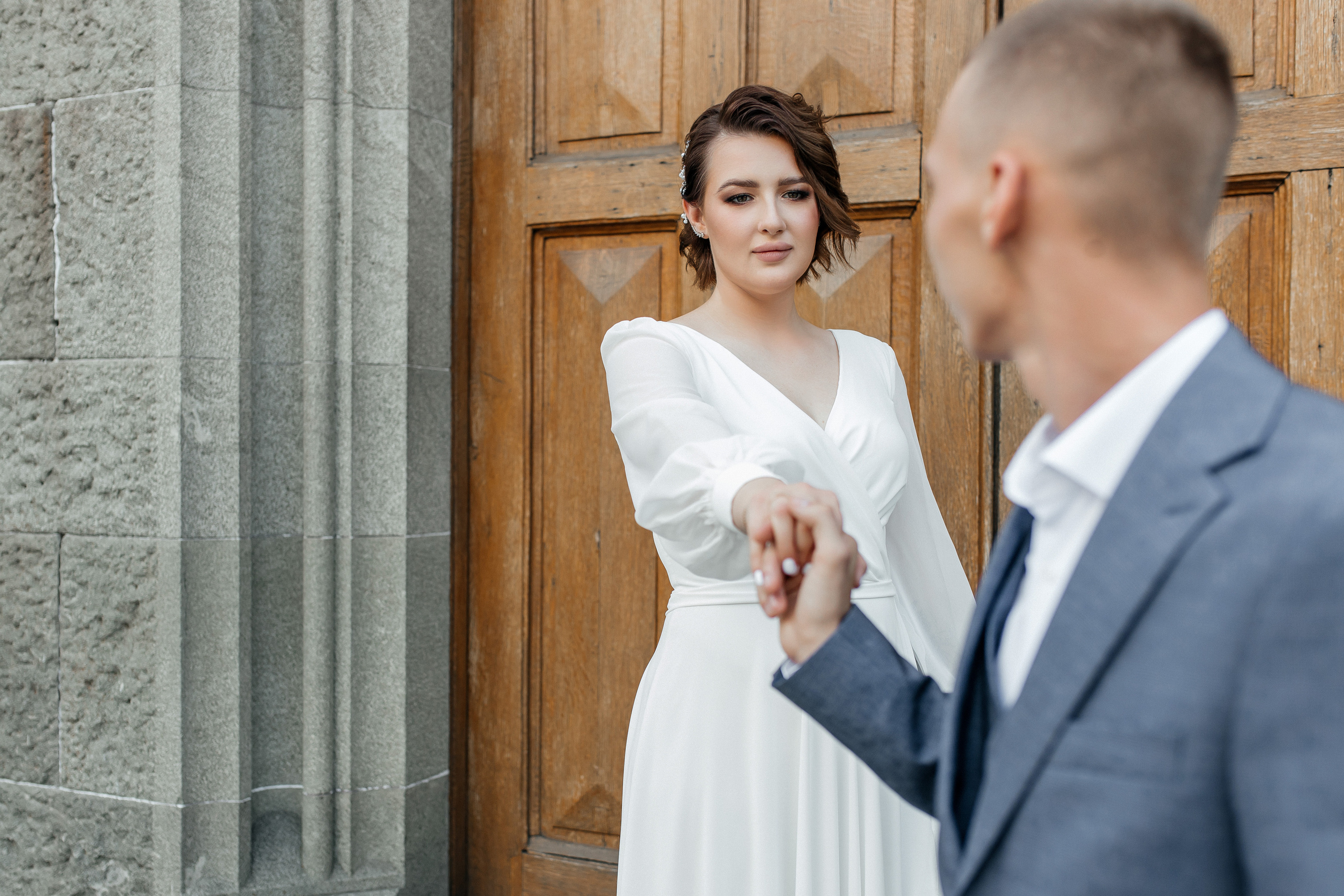 Иван и Лолита 11.09.21. Свадебный и семейный фотограф в Севастополе и в Крыму Анастасия Корчак