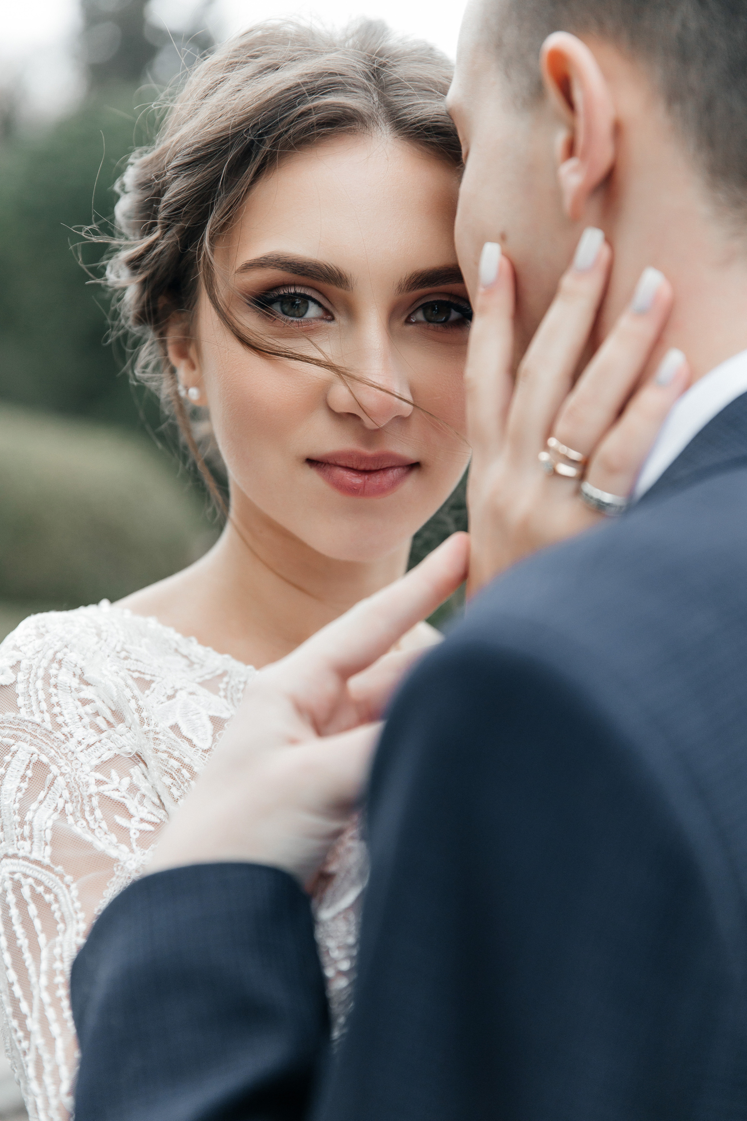 Лилия и Александр 25.02.22. Свадебный и семейный фотограф в Севастополе и в Крыму Анастасия Корчак