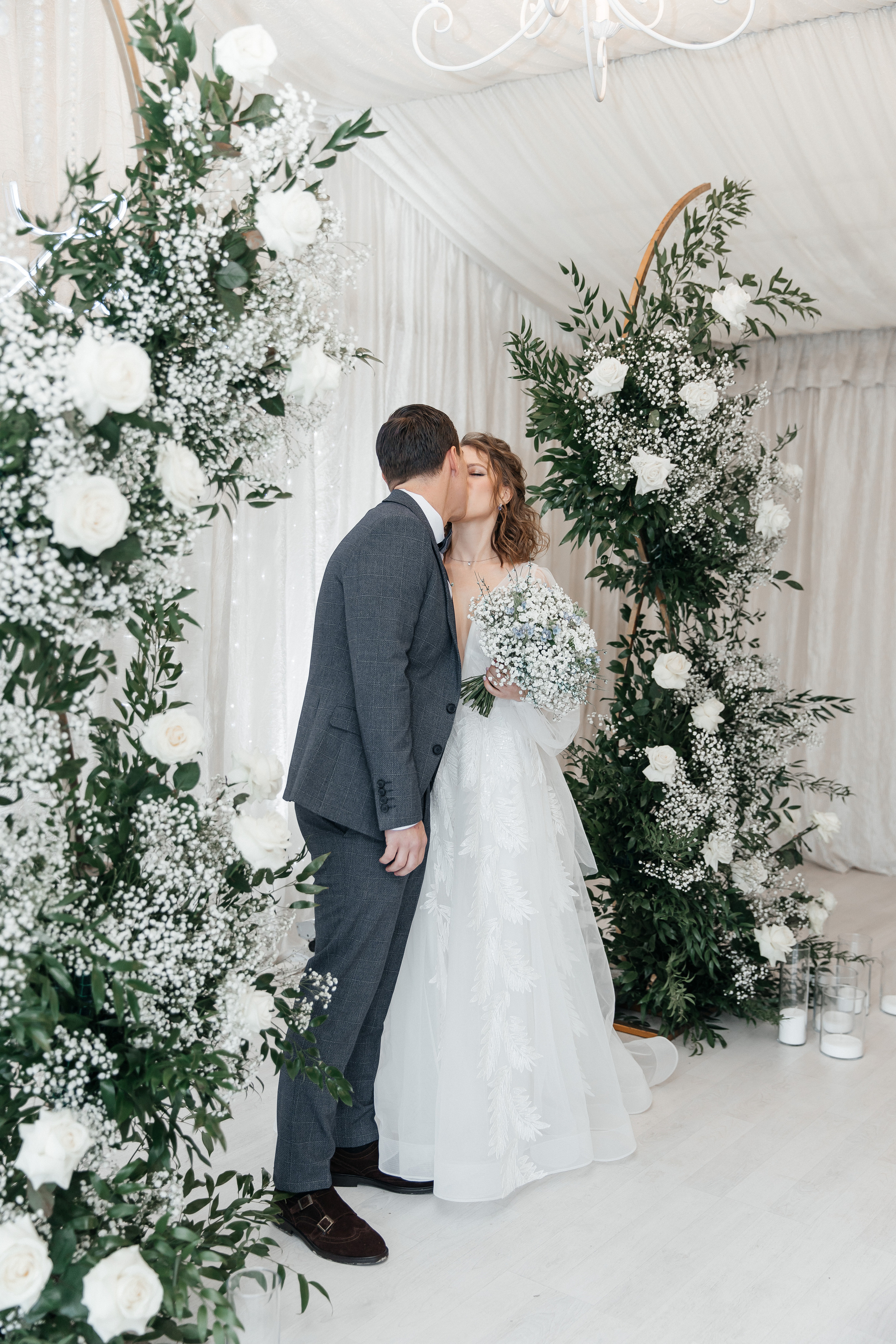 Анна и Алексей 23.01.22. Свадебный и семейный фотограф в Севастополе и в Крыму Анастасия Корчак