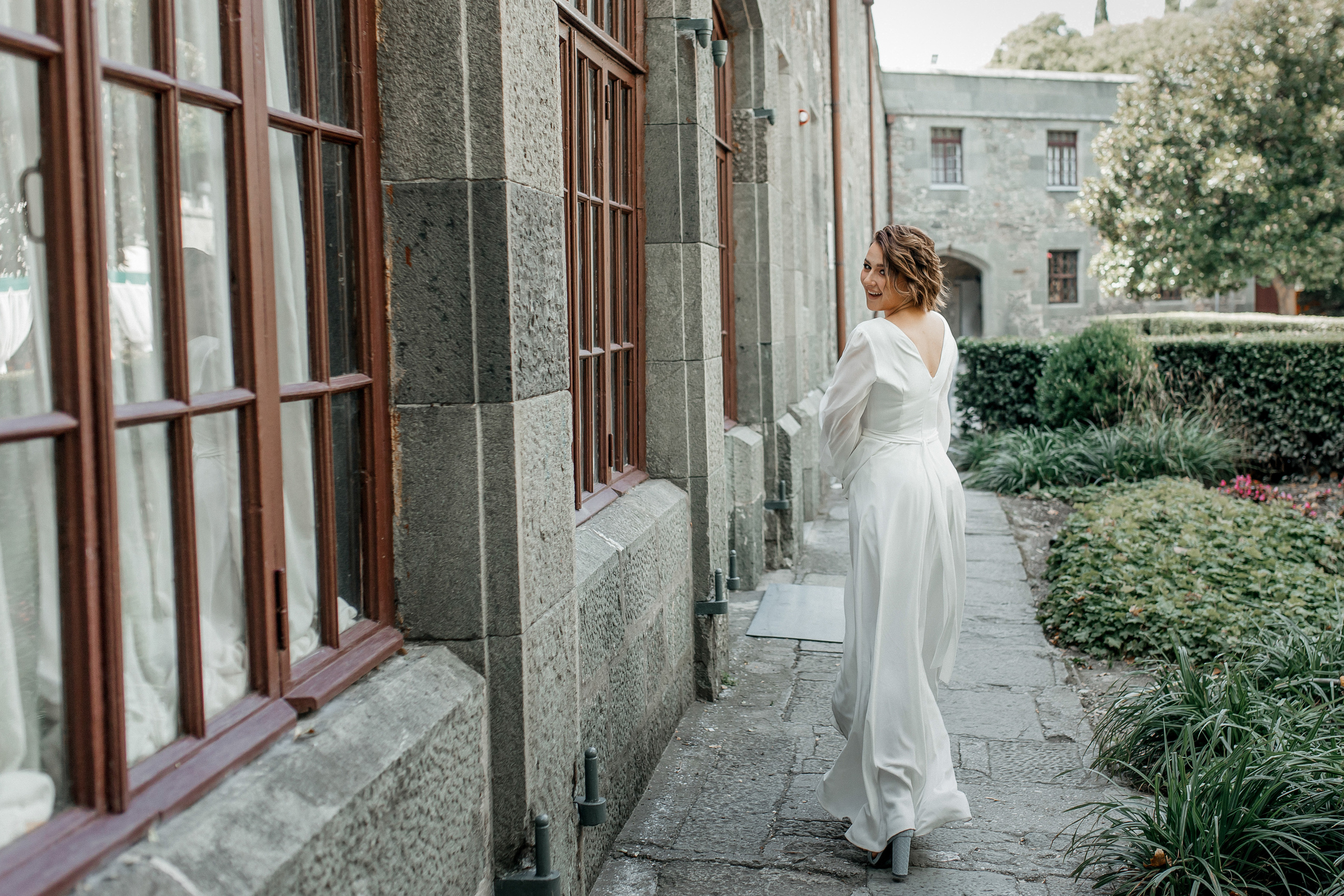 Иван и Лолита 11.09.21. Свадебный и семейный фотограф в Севастополе и в Крыму Анастасия Корчак