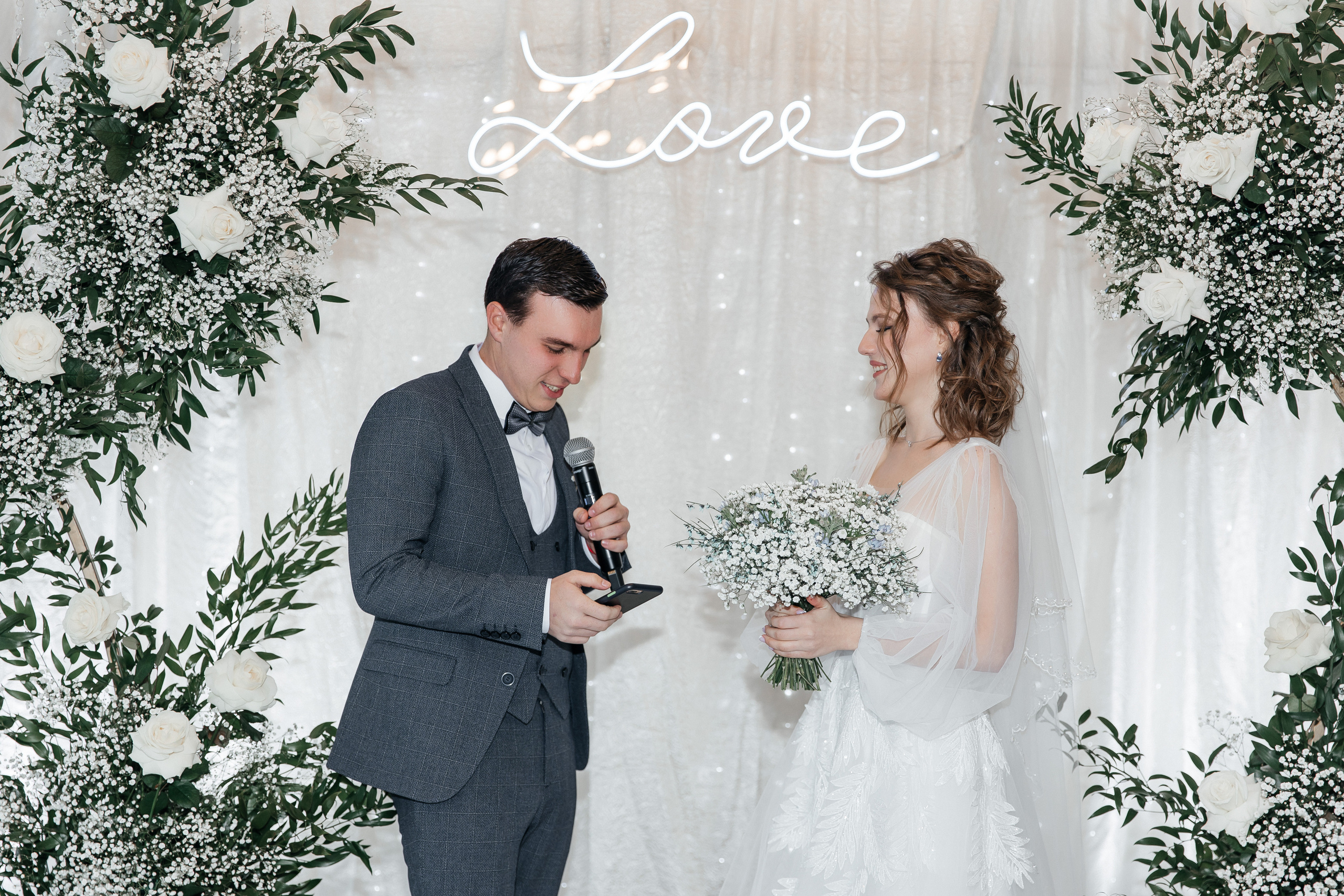 Анна и Алексей 23.01.22. Свадебный и семейный фотограф в Севастополе и в Крыму Анастасия Корчак