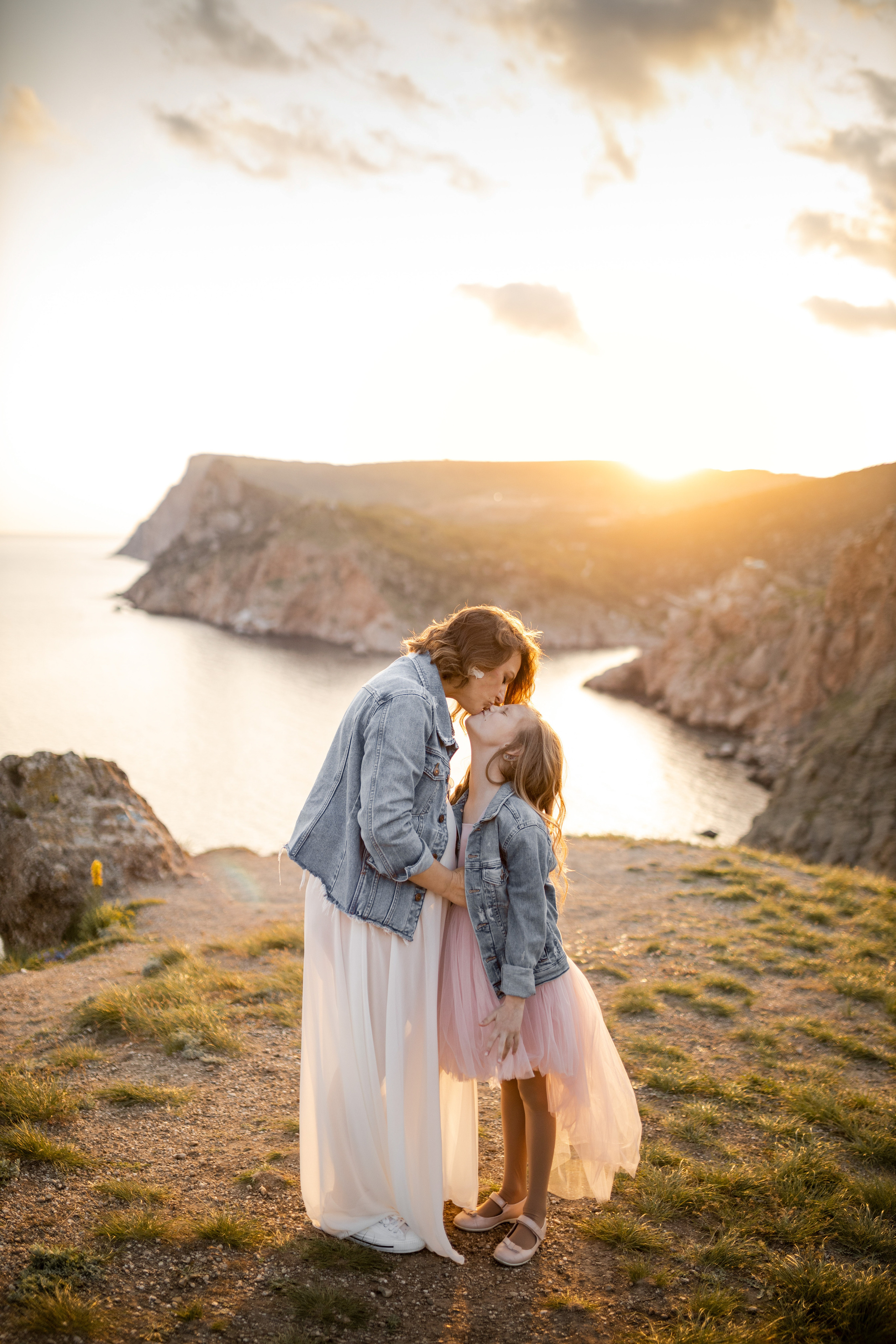 В лучах солнца. 02.05.22. Свадебный и семейный фотограф в Севастополе и в Крыму Анастасия Корчак