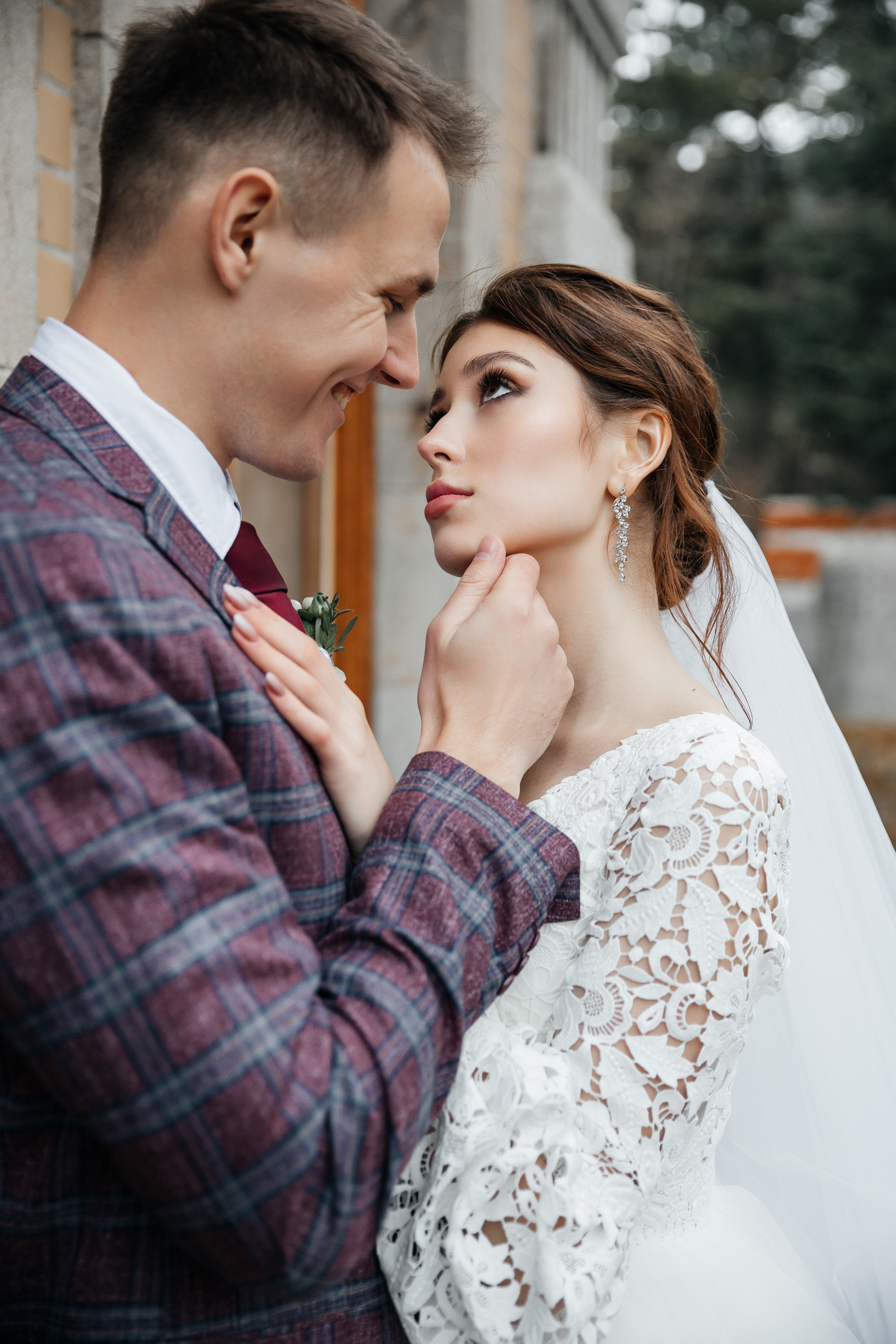 Кирилл и Полина 20.11.21. Свадебный и семейный фотограф в Севастополе и в Крыму Анастасия Корчак