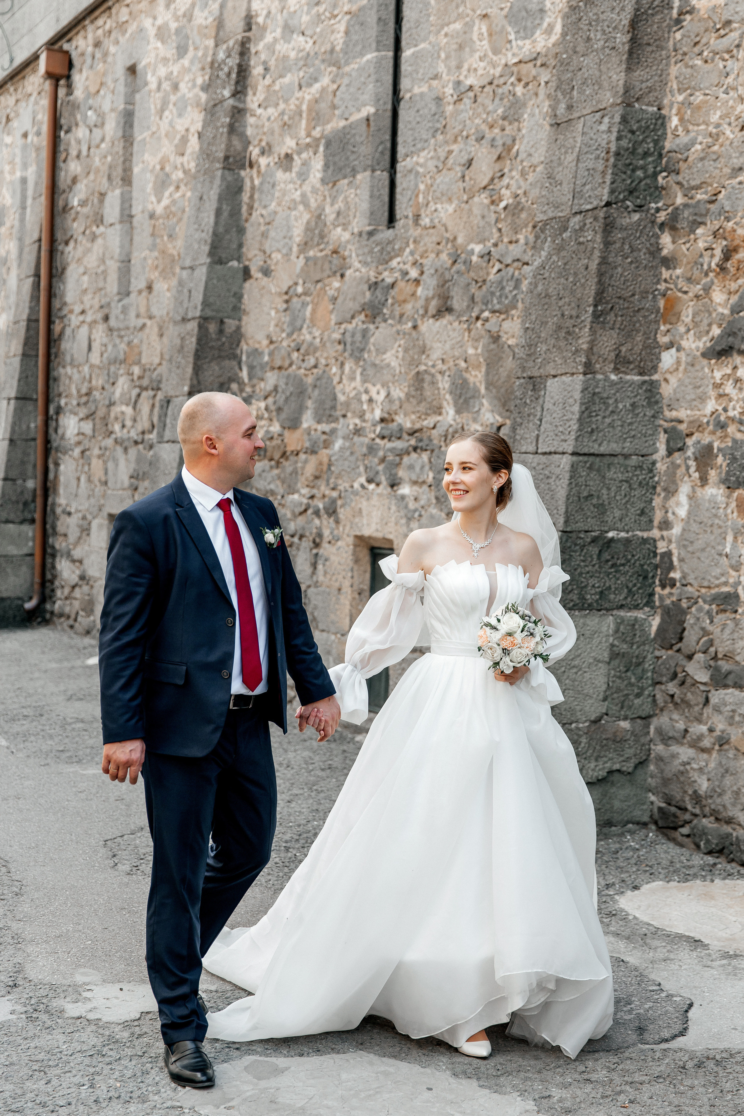 Ваш день 02.10.21. Свадебный и семейный фотограф в Севастополе и в Крыму Анастасия Корчак
