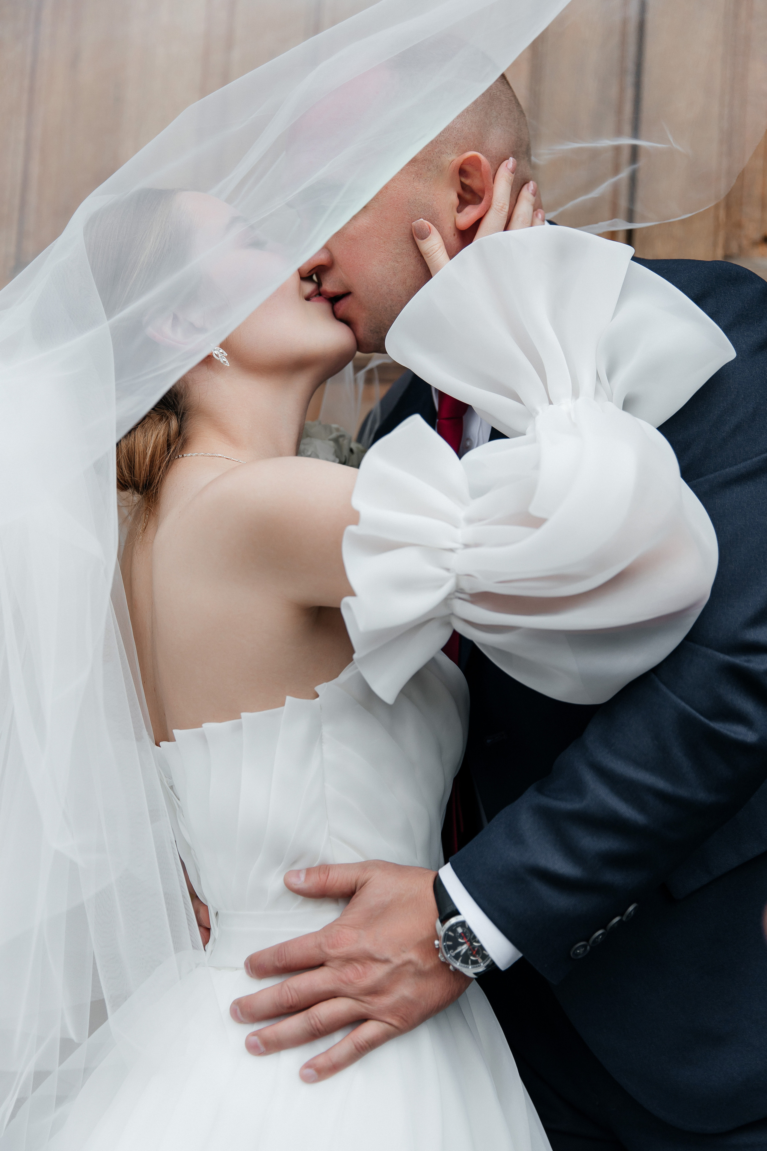 Ваш день 02.10.21. Свадебный и семейный фотограф в Севастополе и в Крыму Анастасия Корчак