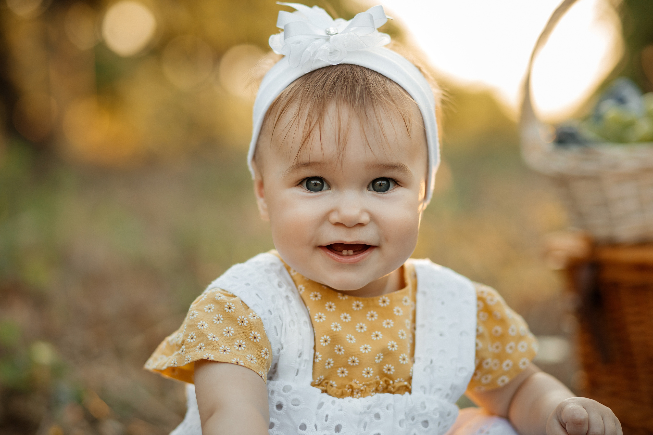 Одним летним вечером. Свадебный и семейный фотограф в Севастополе и в Крыму Анастасия Корчак