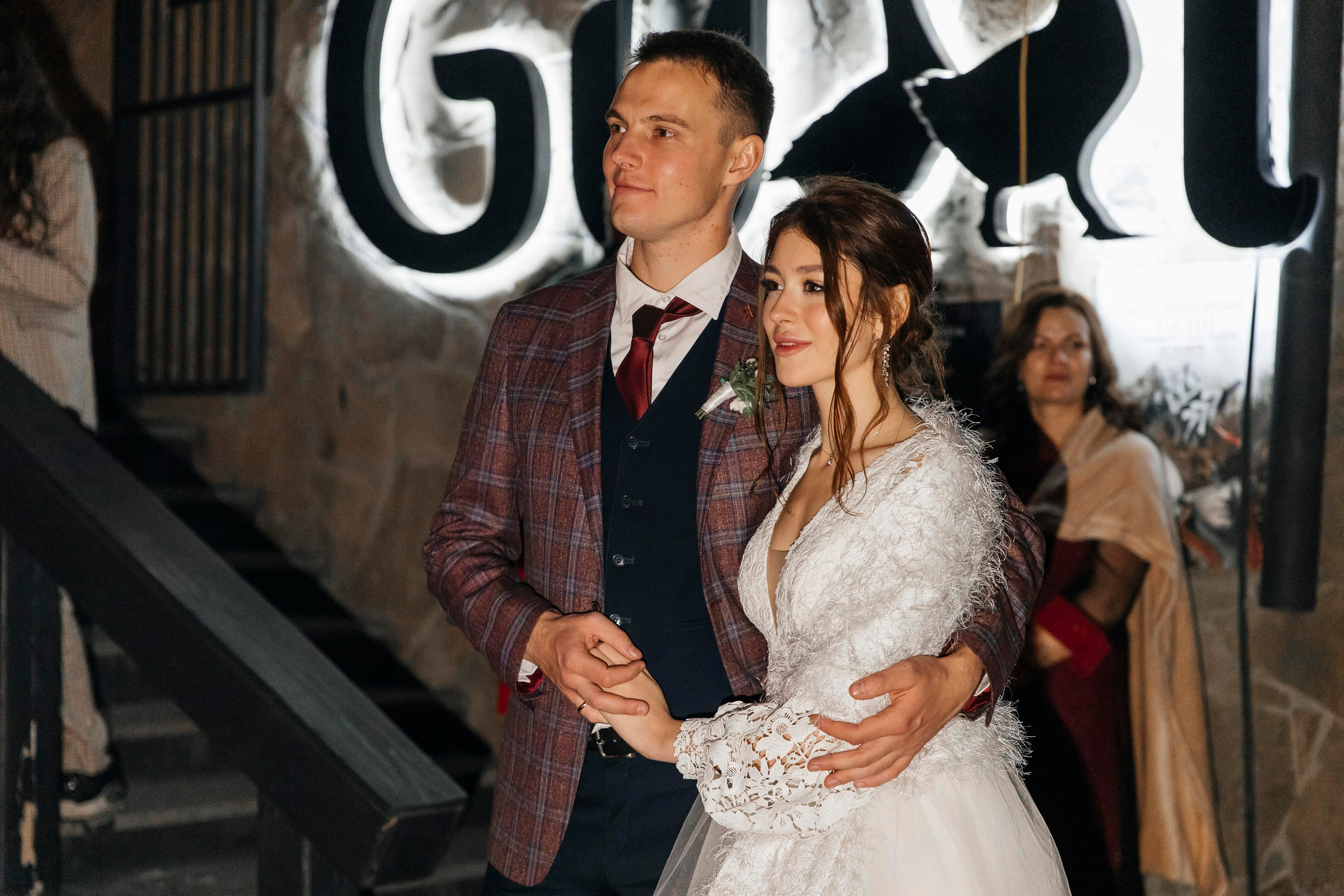 Кирилл и Полина 20.11.21. Свадебный и семейный фотограф в Севастополе и в Крыму Анастасия Корчак