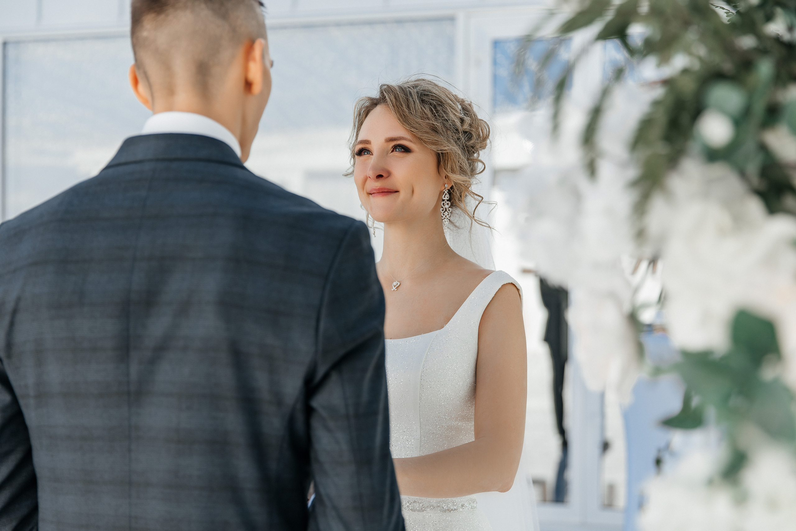Ксения и Артем 16.04.22. Свадебный и семейный фотограф в Севастополе и в Крыму Анастасия Корчак