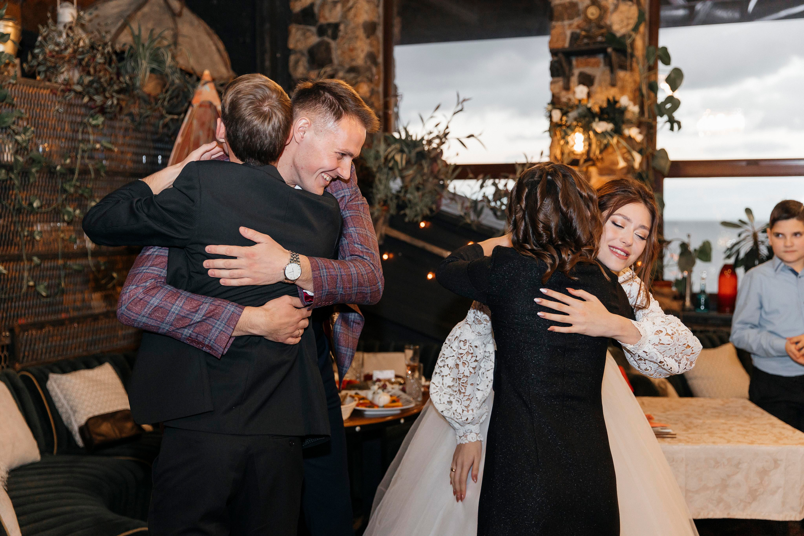 Кирилл и Полина 20.11.21. Свадебный и семейный фотограф в Севастополе и в Крыму Анастасия Корчак