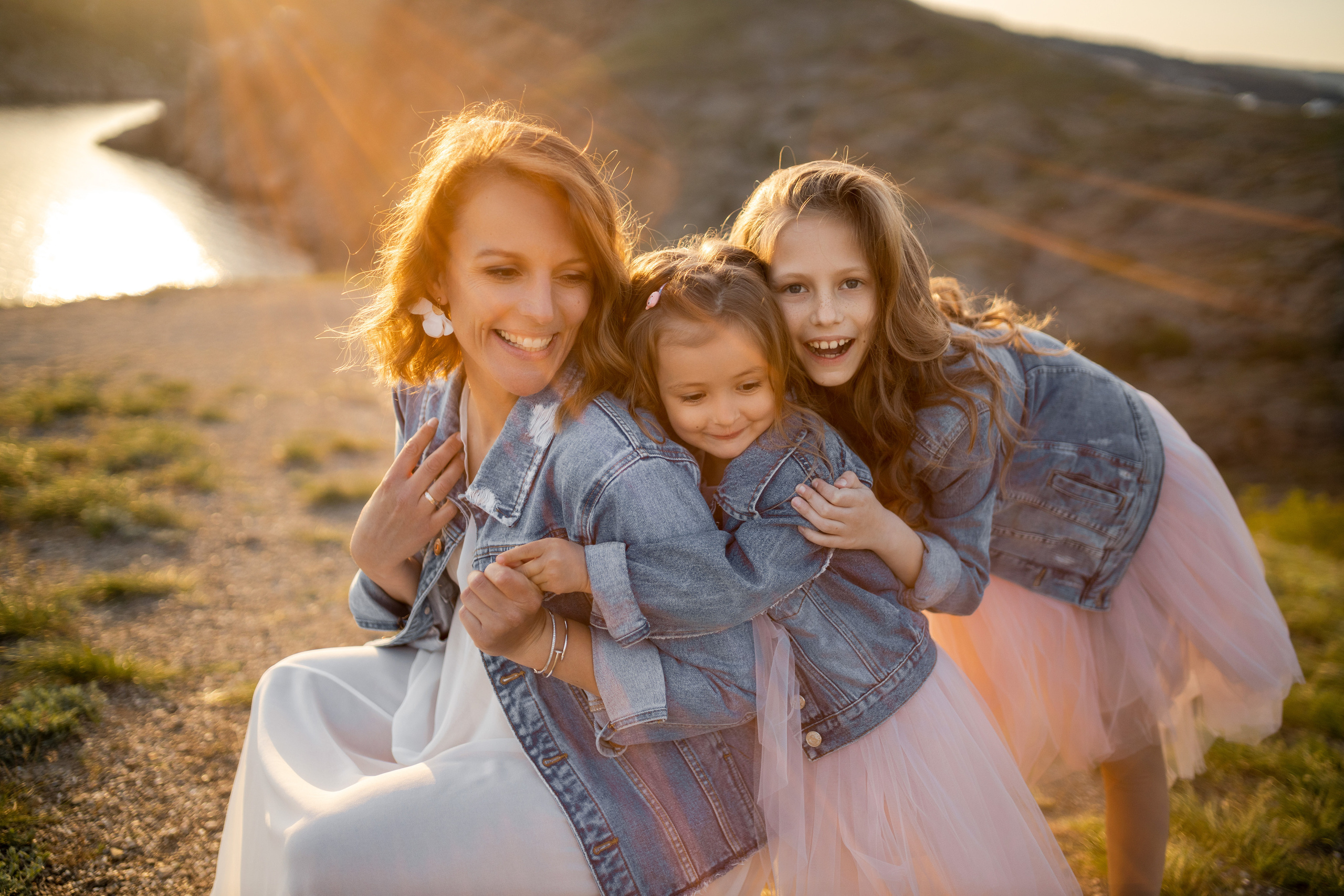 В лучах солнца. 02.05.22. Свадебный и семейный фотограф в Севастополе и в Крыму Анастасия Корчак