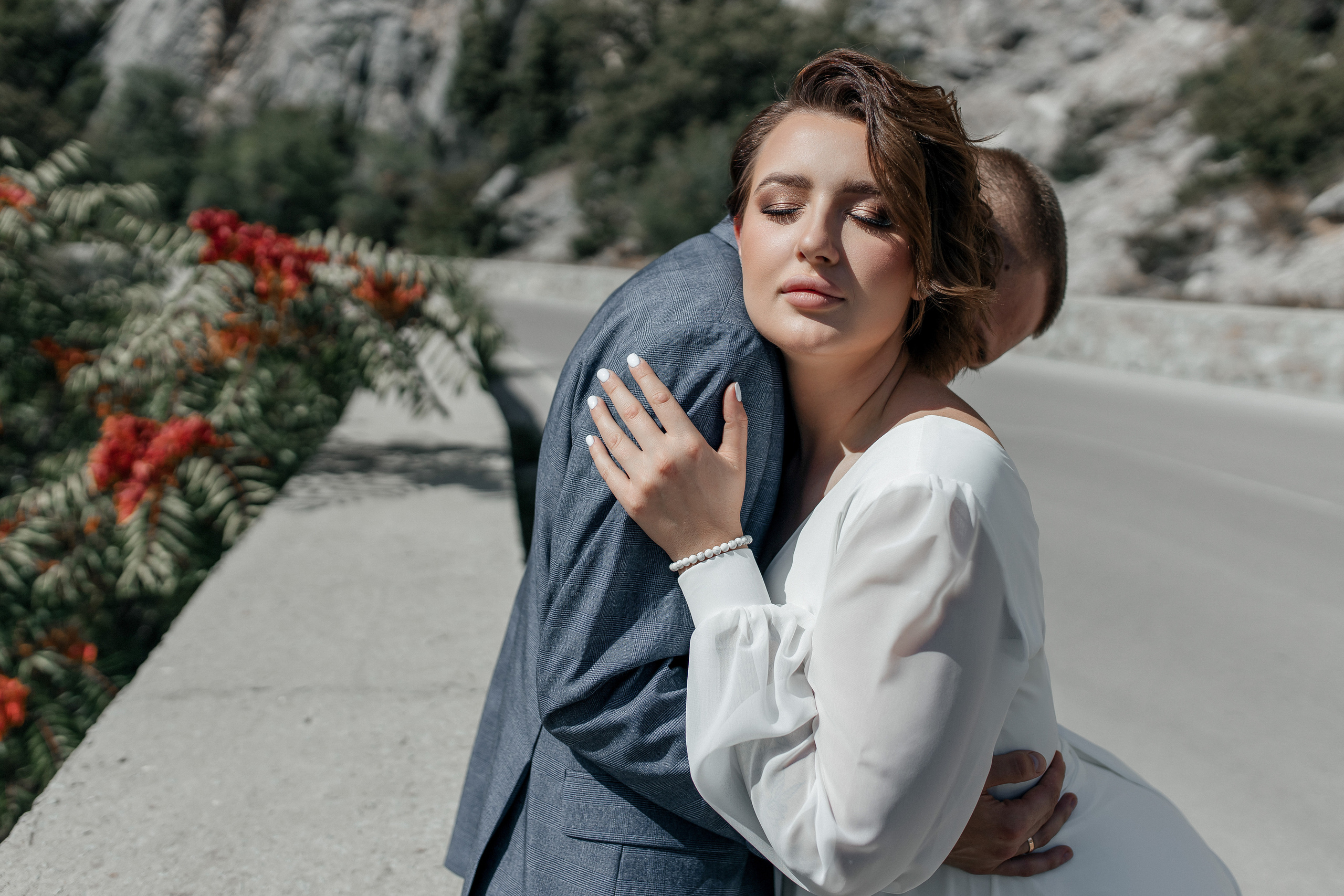 Иван и Лолита 11.09.21. Свадебный и семейный фотограф в Севастополе и в Крыму Анастасия Корчак