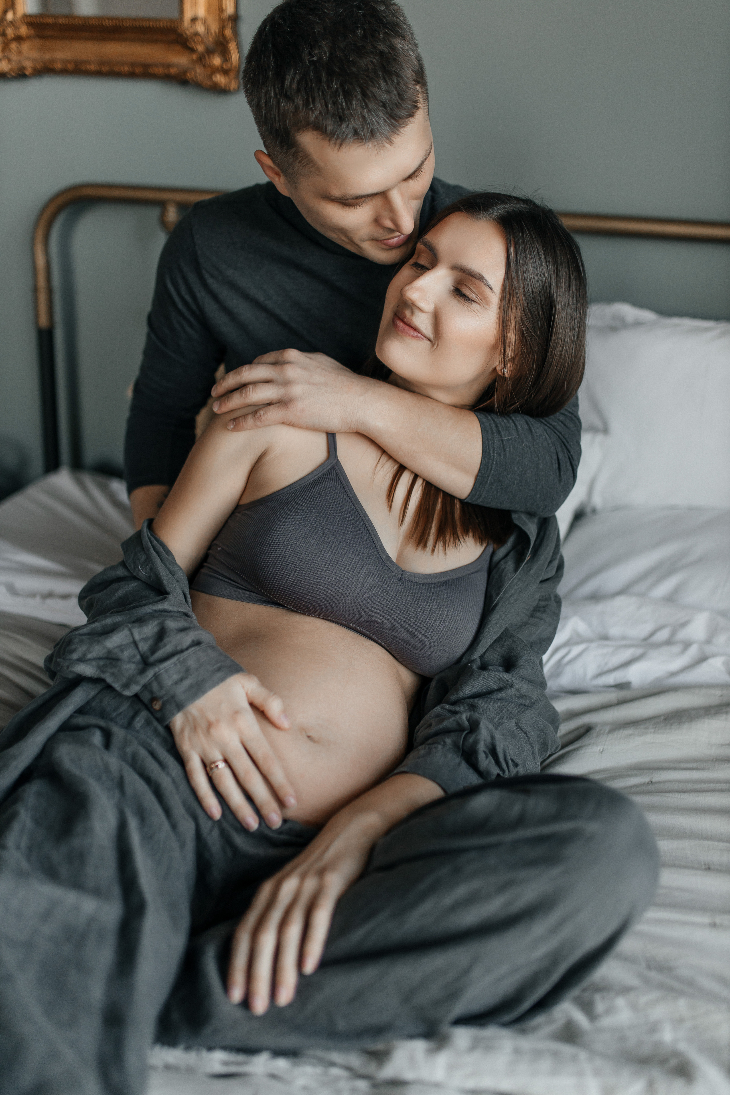 В ожидании тебя. Свадебный и семейный фотограф в Севастополе и в Крыму Анастасия Корчак