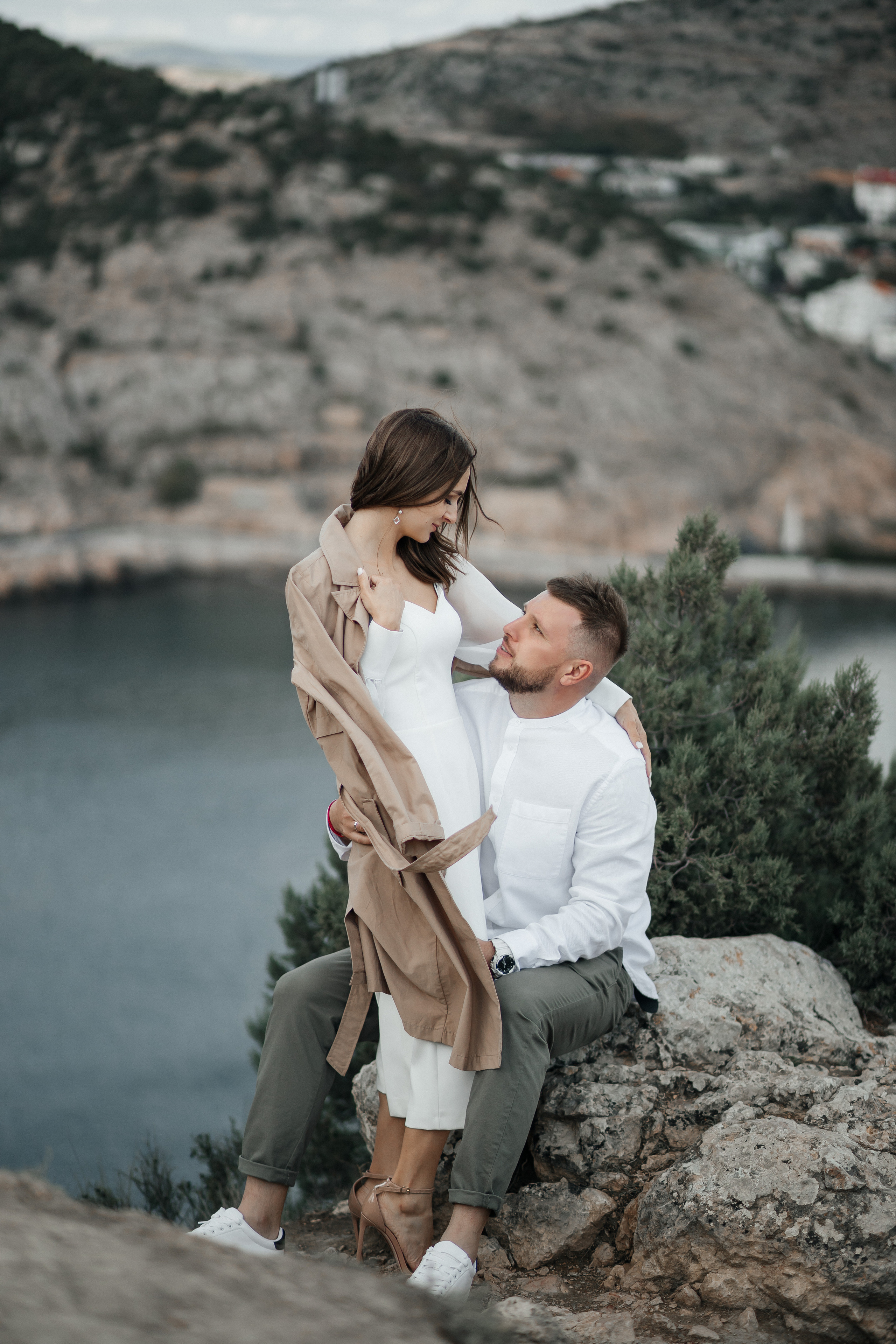 День только для двоих. 25.09.21. Свадебный и семейный фотограф в Севастополе и в Крыму Анастасия Корчак