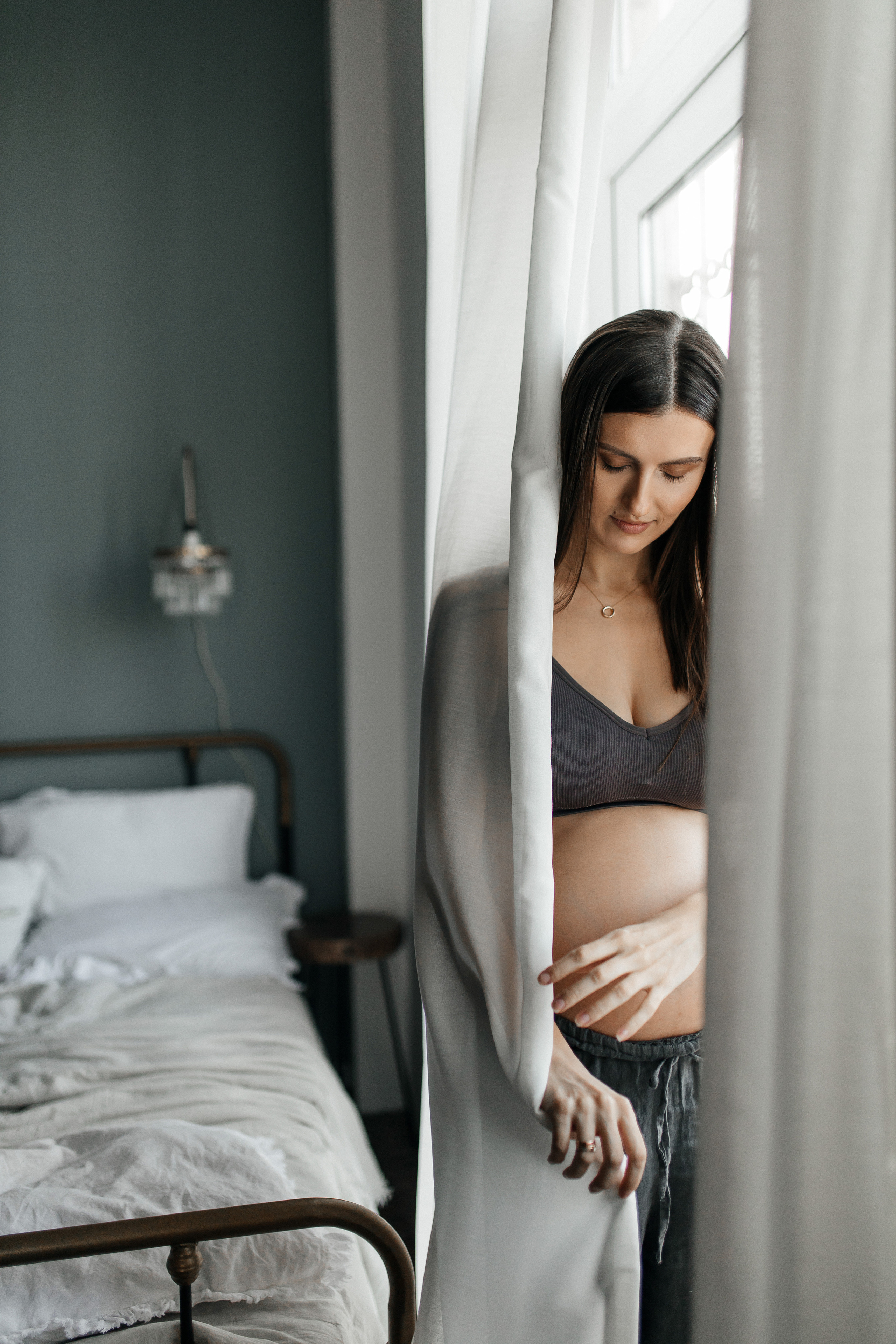 В ожидании тебя. Свадебный и семейный фотограф в Севастополе и в Крыму Анастасия Корчак