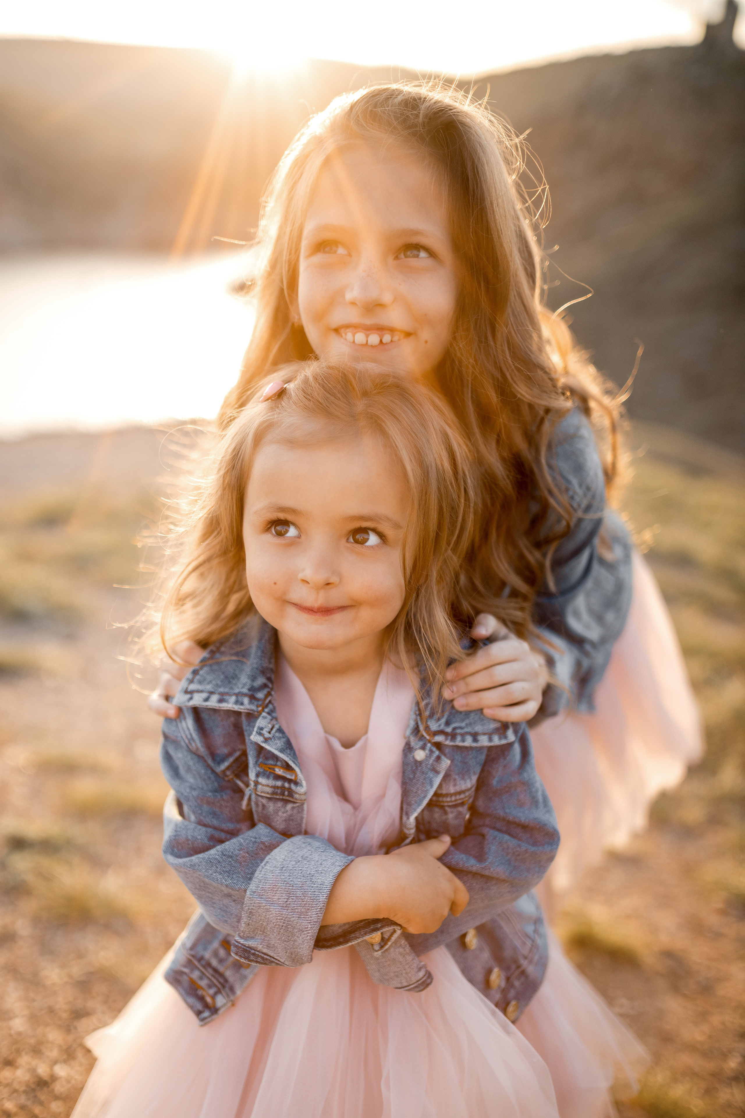 В лучах солнца. 02.05.22. Свадебный и семейный фотограф в Севастополе и в Крыму Анастасия Корчак