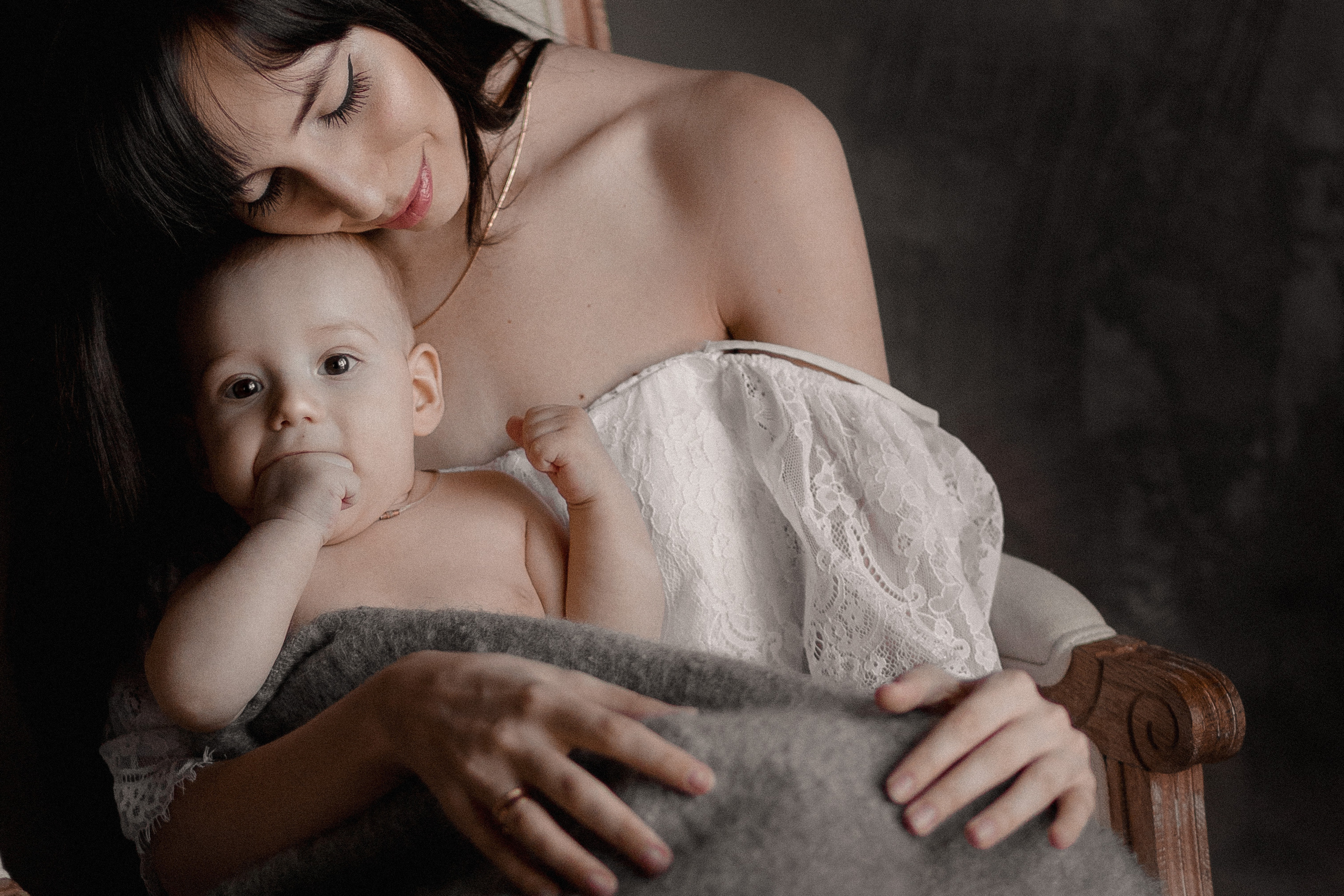 Самое ценное на свете. Свадебный и семейный фотограф в Севастополе и в Крыму Анастасия Корчак