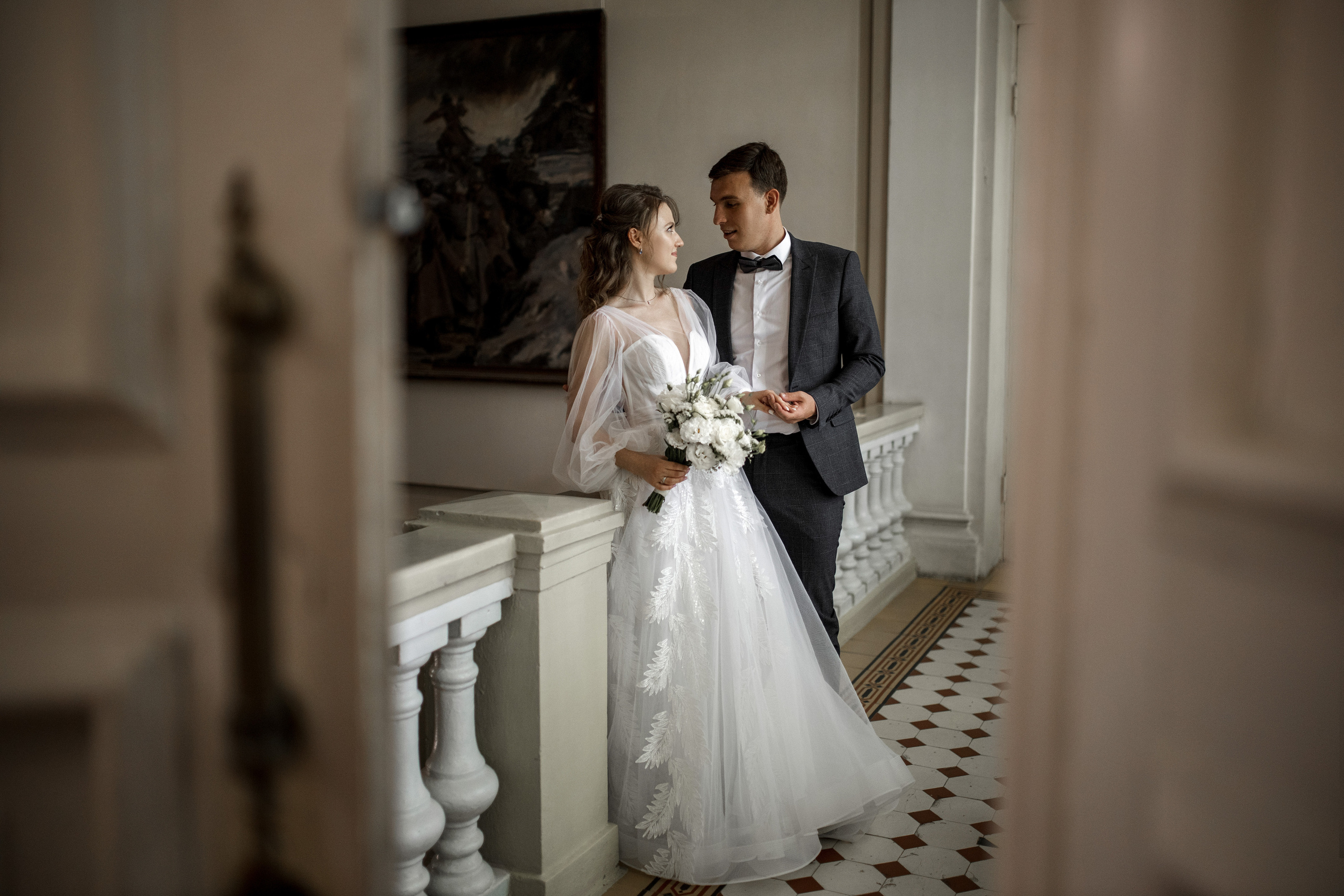 Анна и Алексей. Свадебный и семейный фотограф в Севастополе и в Крыму Анастасия Корчак