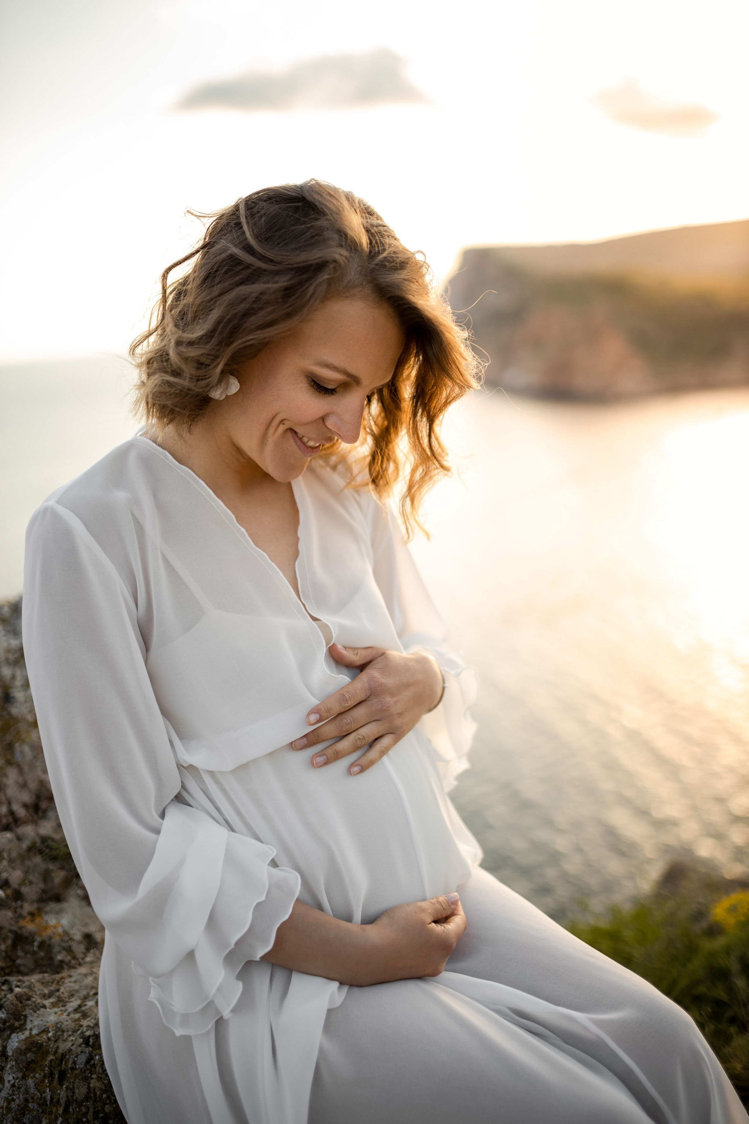 В лучах солнца. 02.05.22. Свадебный и семейный фотограф в Севастополе и в Крыму Анастасия Корчак
