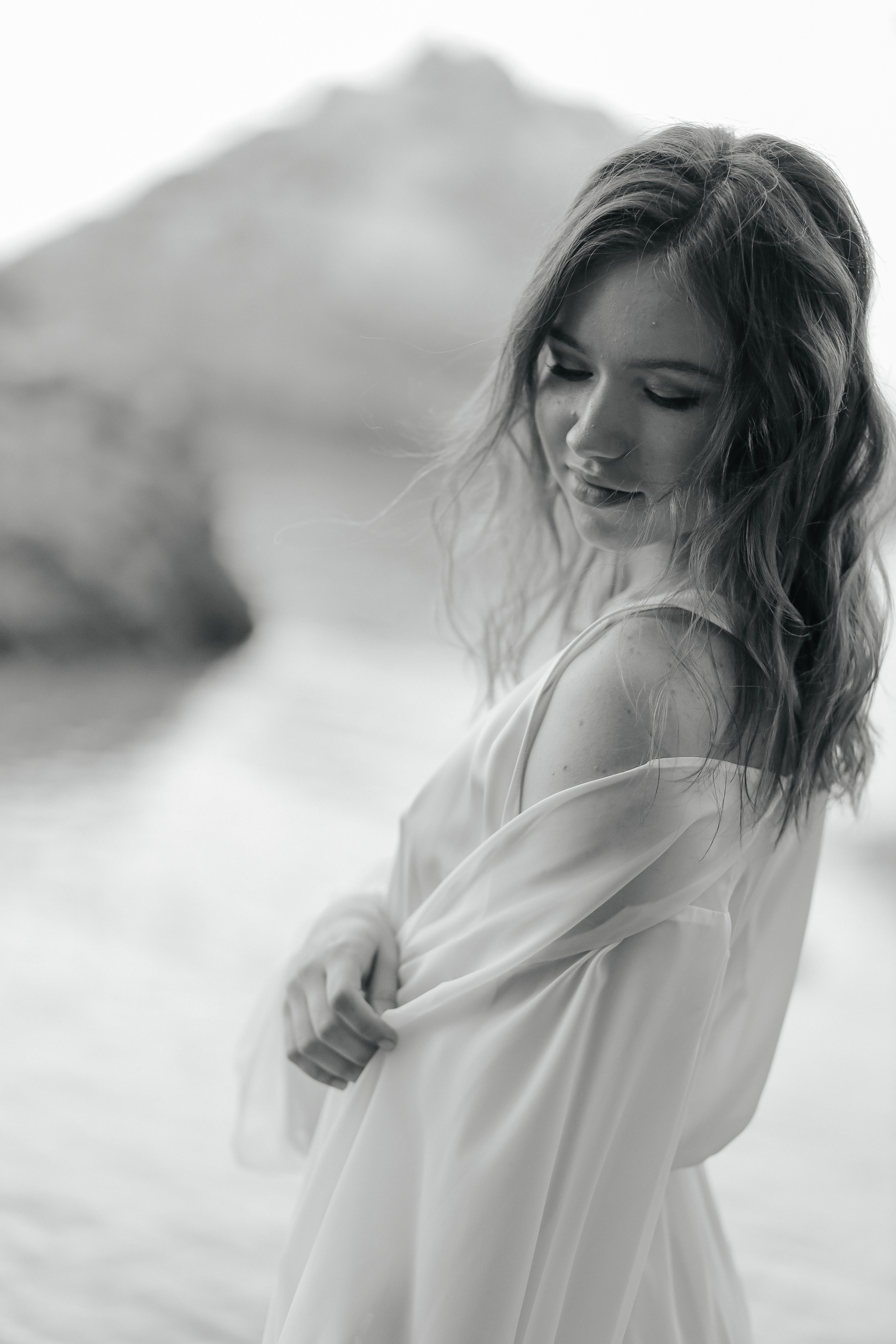 Рассвет для Оли. Свадебный и семейный фотограф в Севастополе и в Крыму Анастасия Корчак