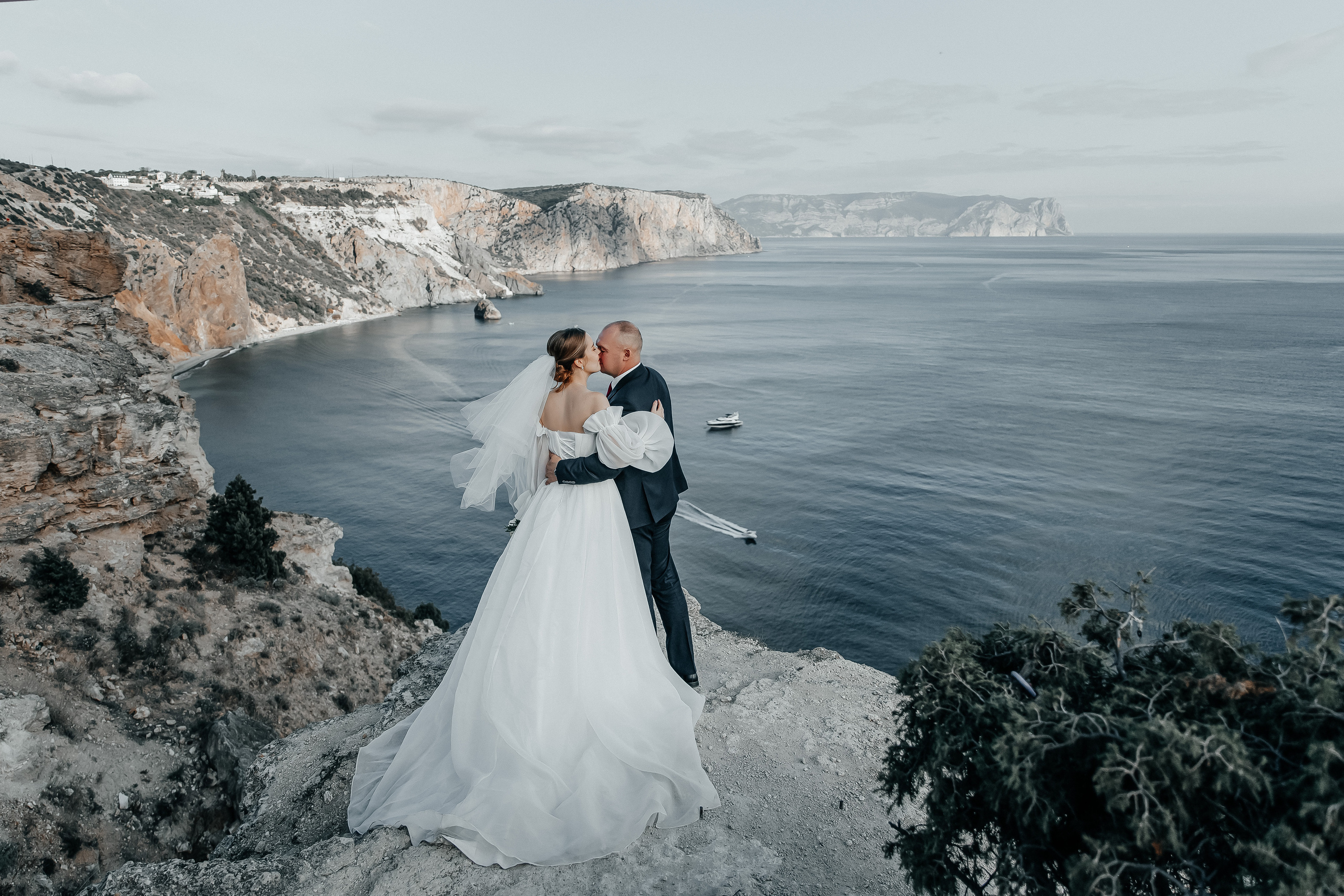Ваш день 02.10.21. Свадебный и семейный фотограф в Севастополе и в Крыму Анастасия Корчак