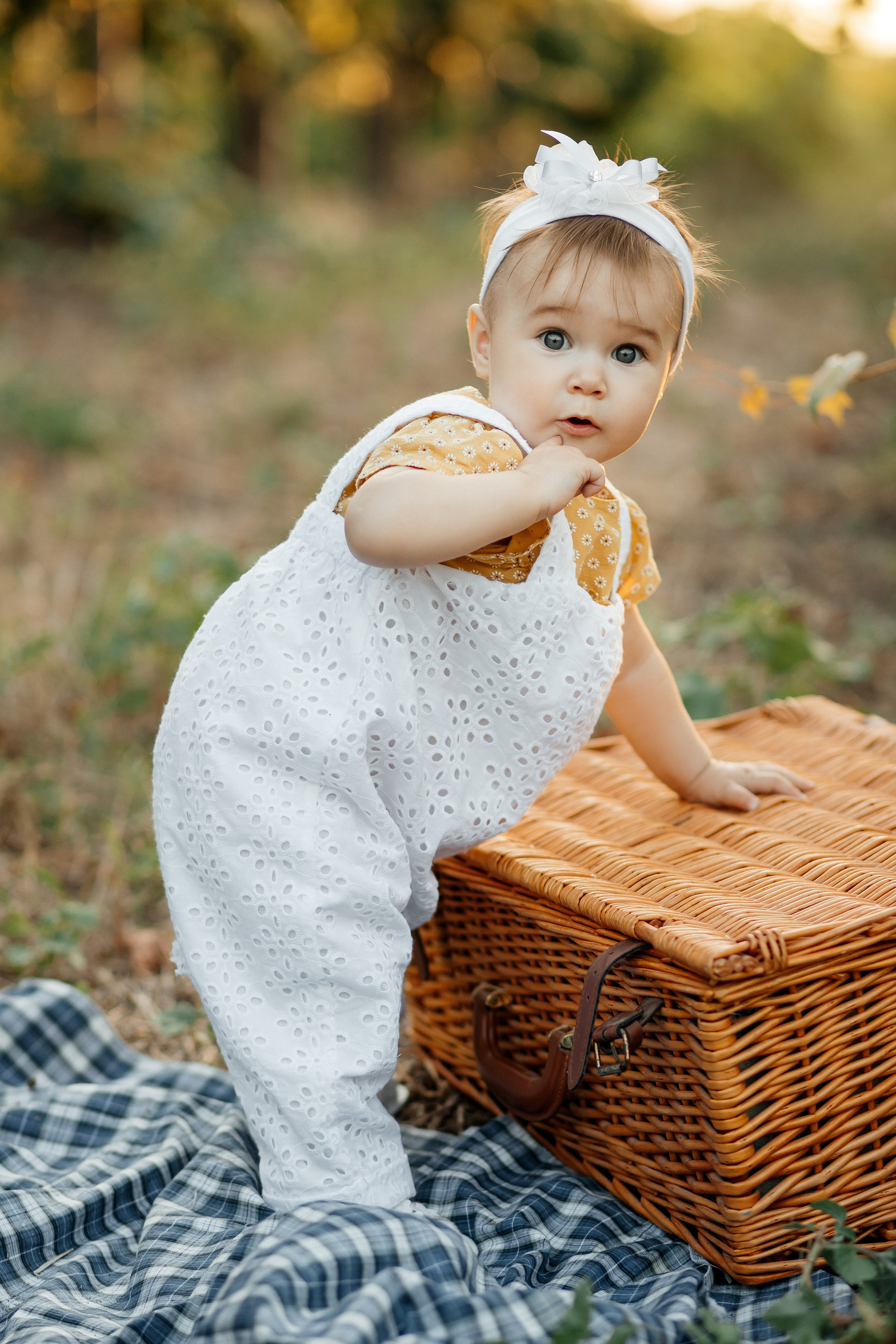Одним летним вечером. Свадебный и семейный фотограф в Севастополе и в Крыму Анастасия Корчак