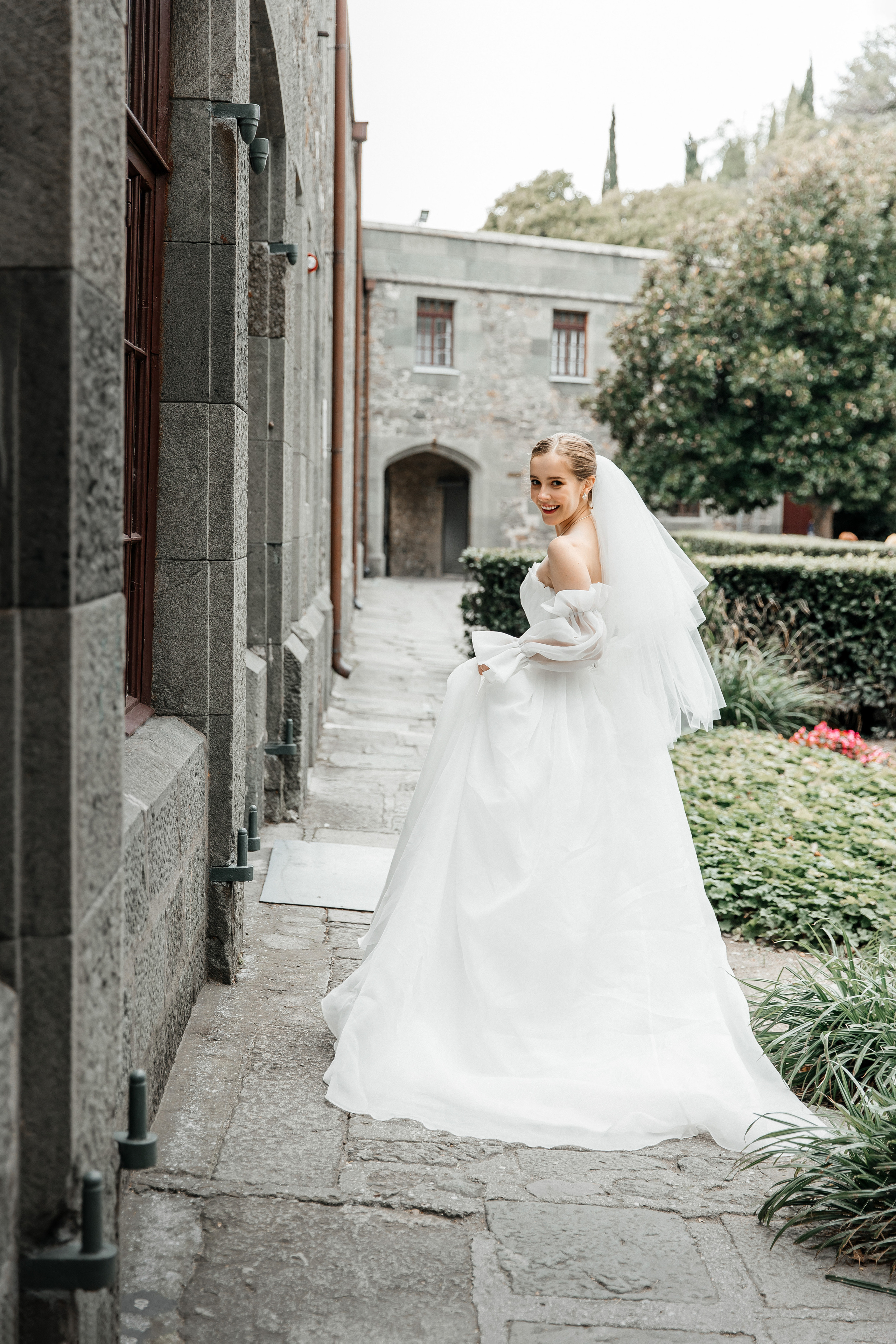 Ваш день 02.10.21. Свадебный и семейный фотограф в Севастополе и в Крыму Анастасия Корчак