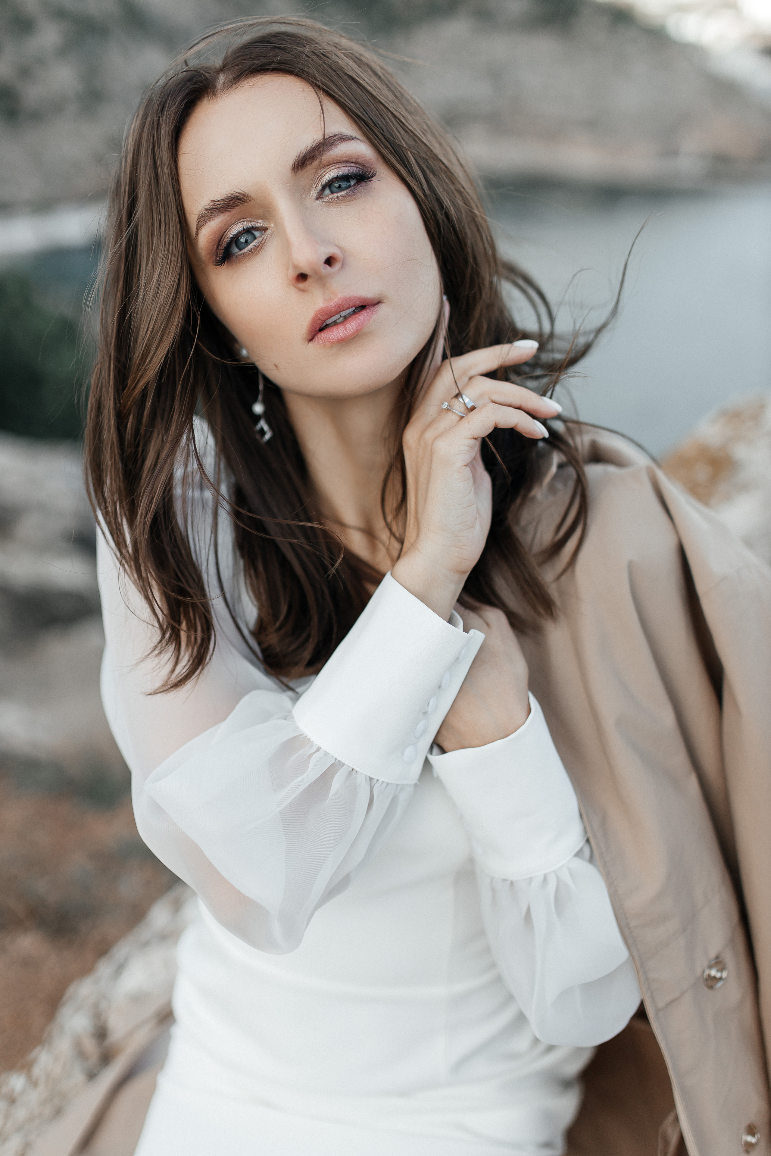 День только для двоих. 25.09.21. Свадебный и семейный фотограф в Севастополе и в Крыму Анастасия Корчак