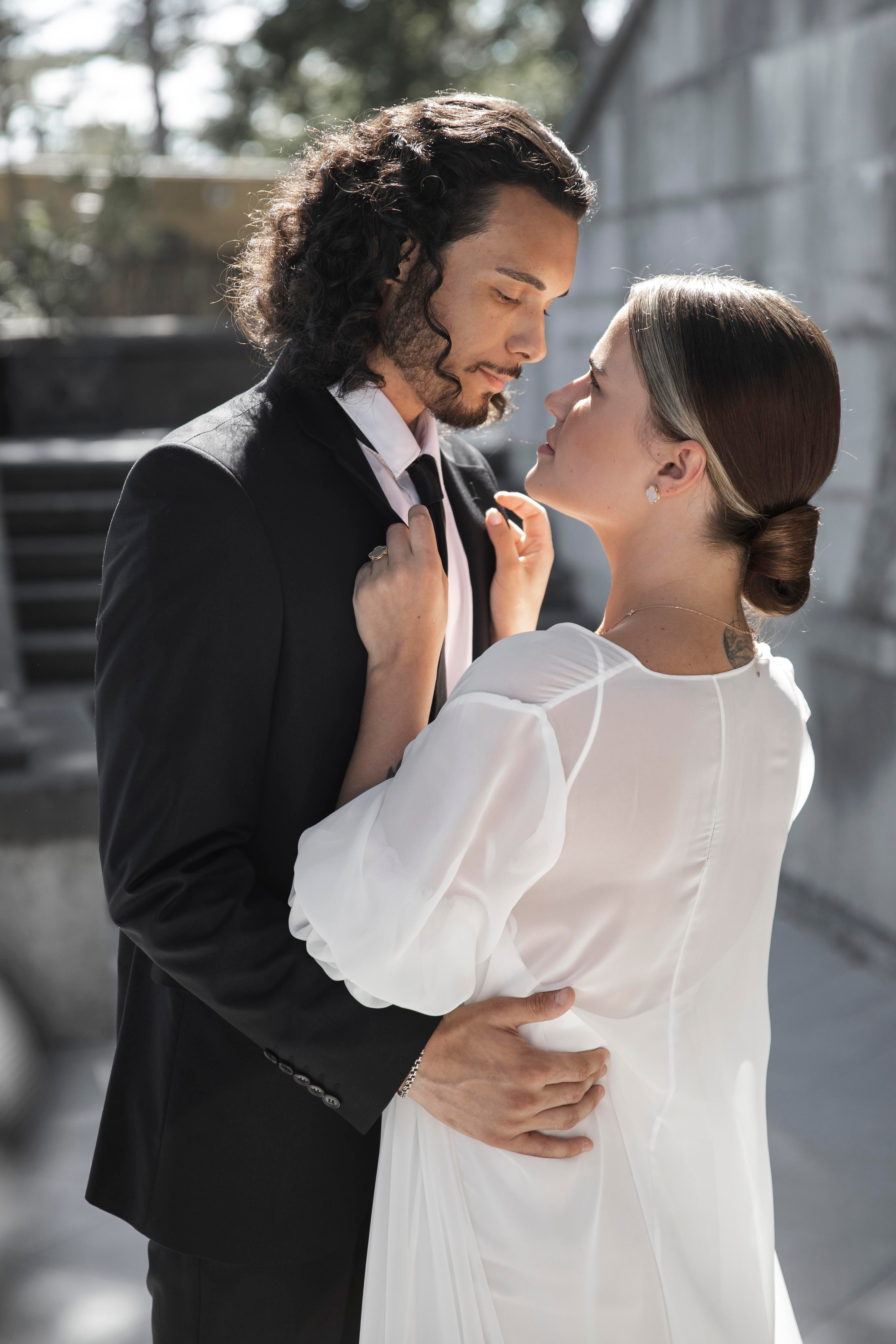 Виктория и Ростислав. Свадебный и семейный фотограф в Севастополе и в Крыму Анастасия Корчак