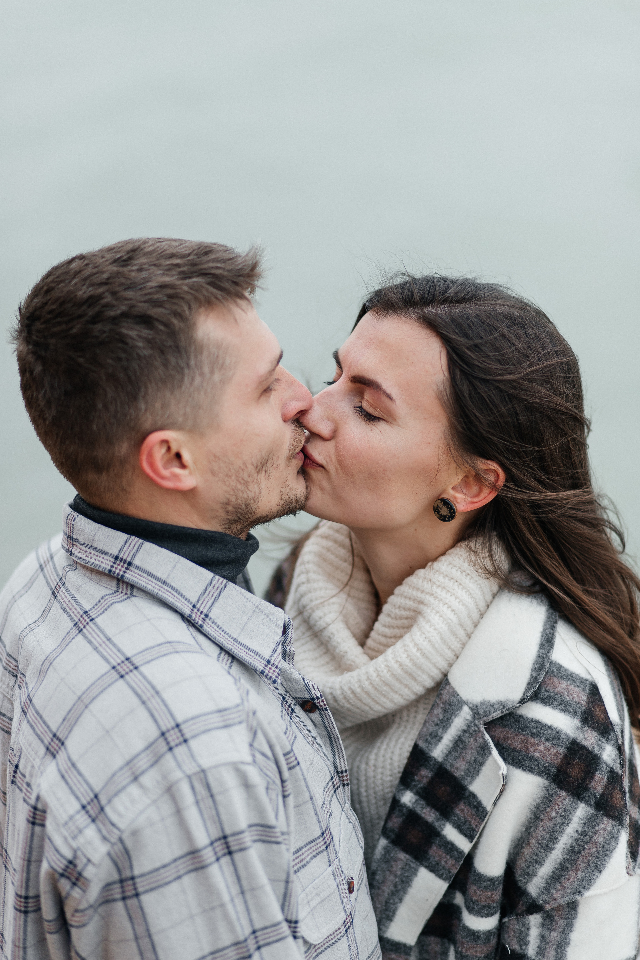 Лиза, Сережа и Чара. Свадебный и семейный фотограф в Севастополе и в Крыму Анастасия Корчак
