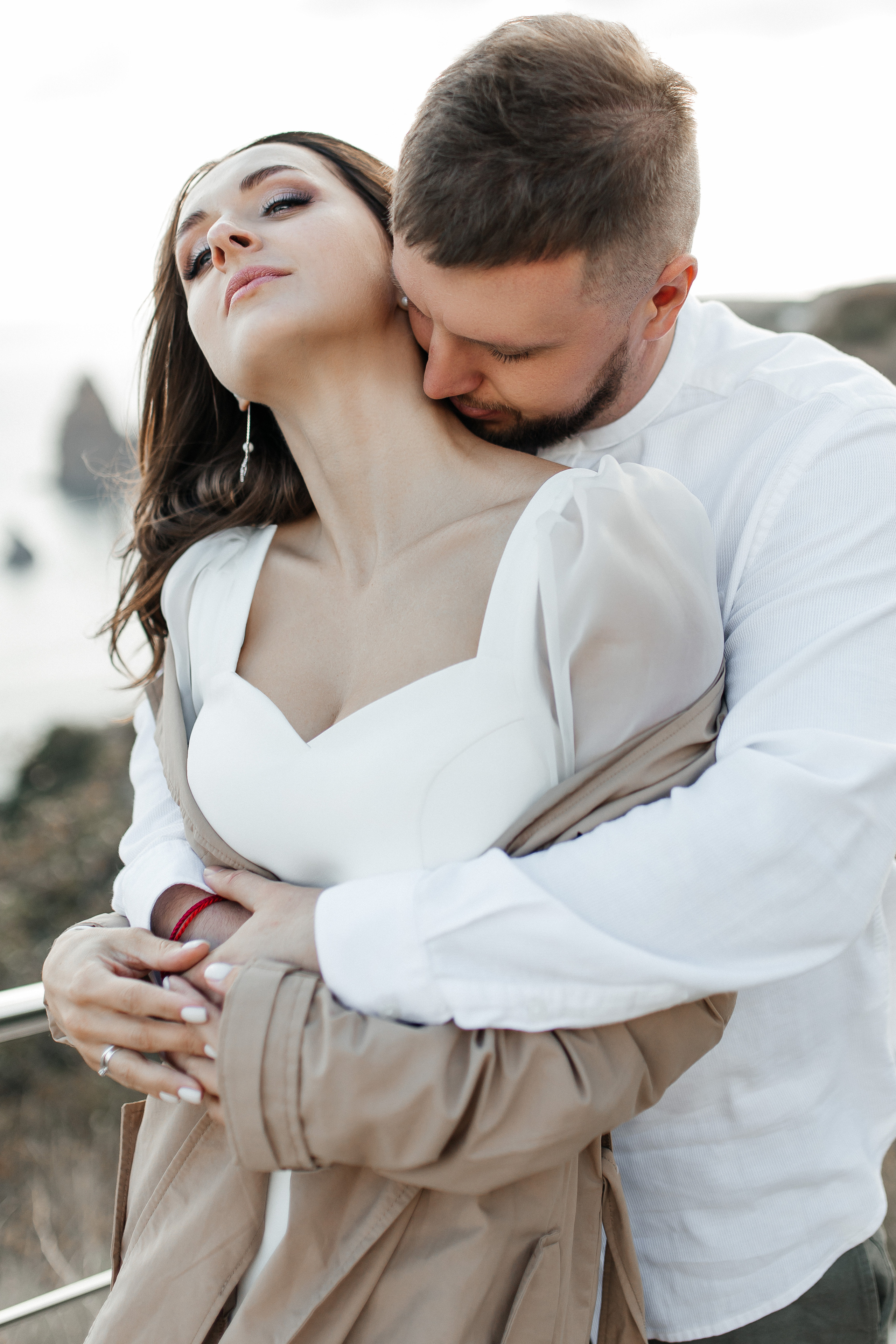 День только для двоих. 25.09.21. Свадебный и семейный фотограф в Севастополе и в Крыму Анастасия Корчак