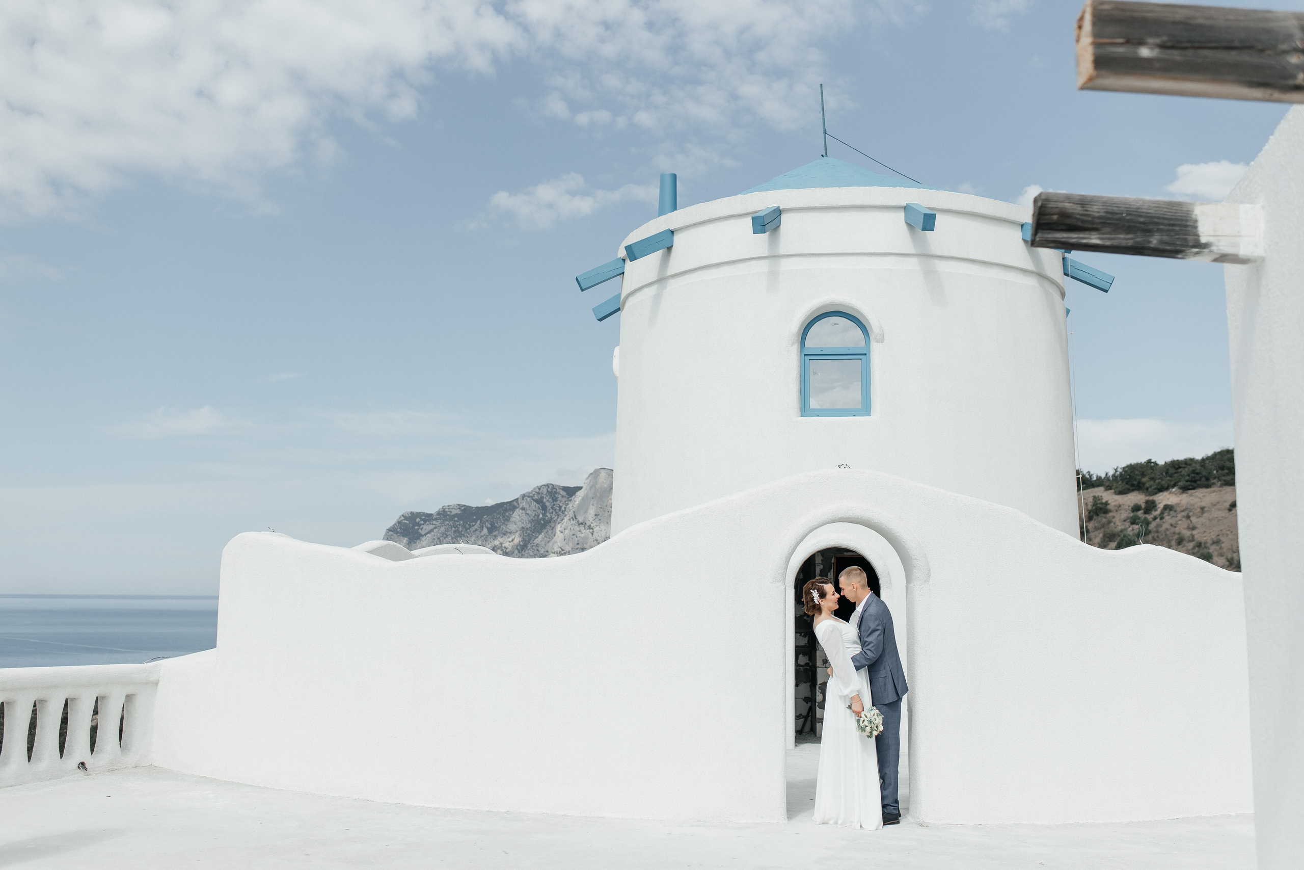 Иван и Лолита 11.09.21. Свадебный и семейный фотограф в Севастополе и в Крыму Анастасия Корчак