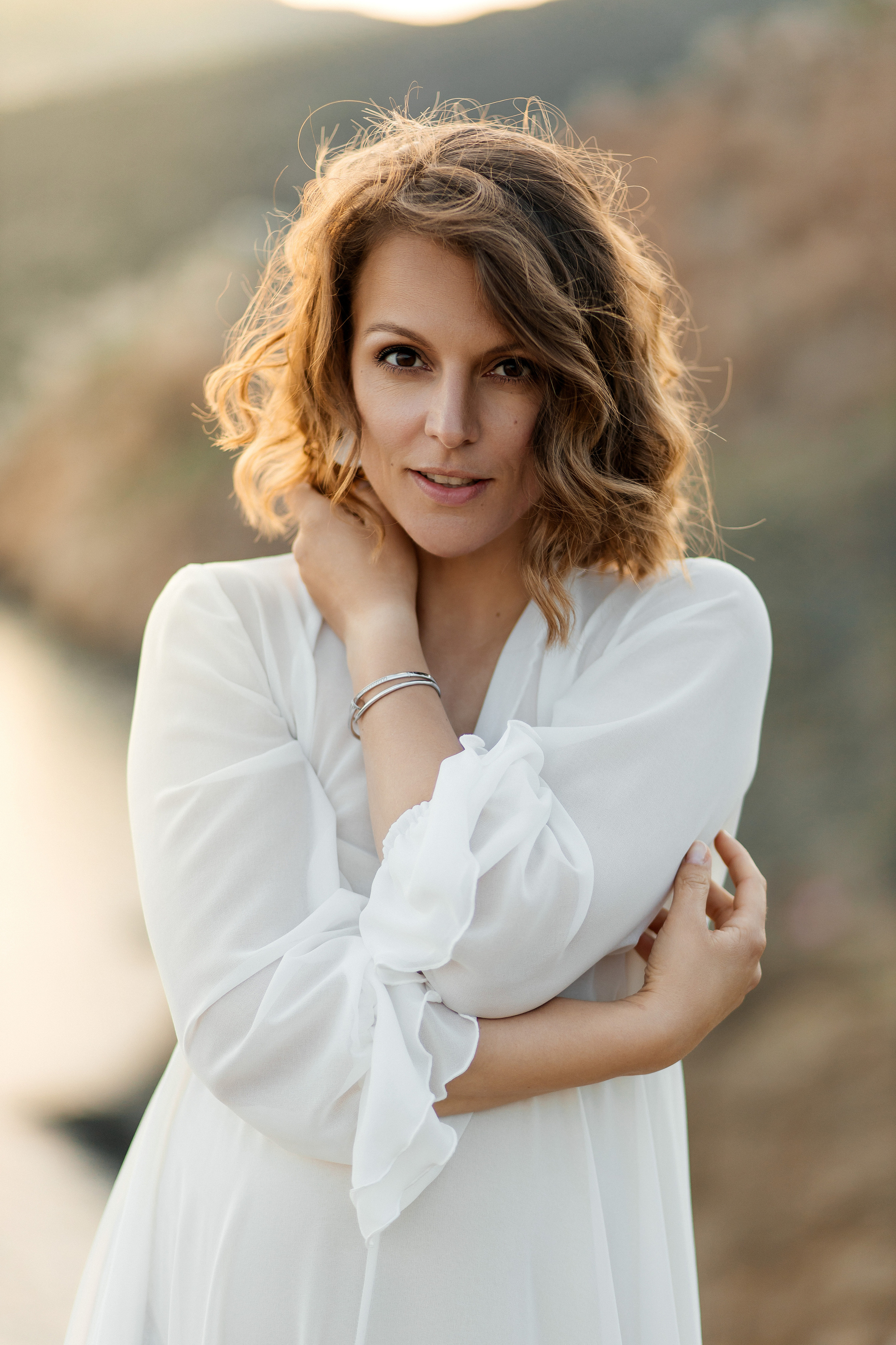 В лучах солнца. 02.05.22. Свадебный и семейный фотограф в Севастополе и в Крыму Анастасия Корчак