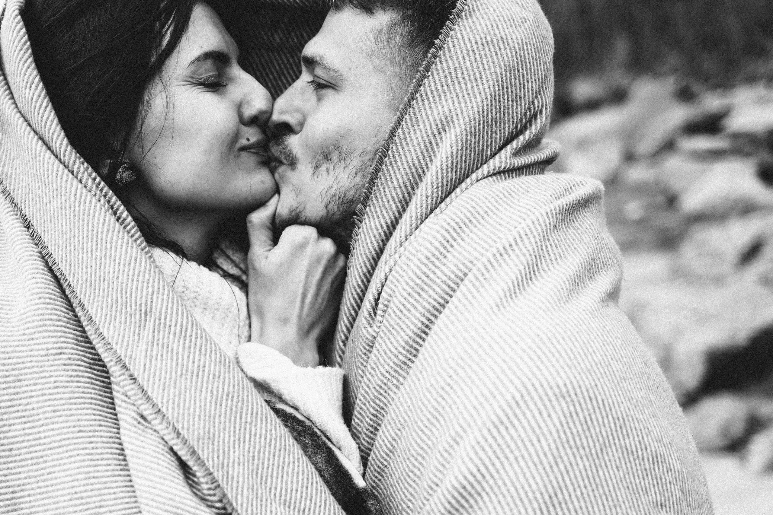 Лиза, Сережа и Чара. Свадебный и семейный фотограф в Севастополе и в Крыму Анастасия Корчак