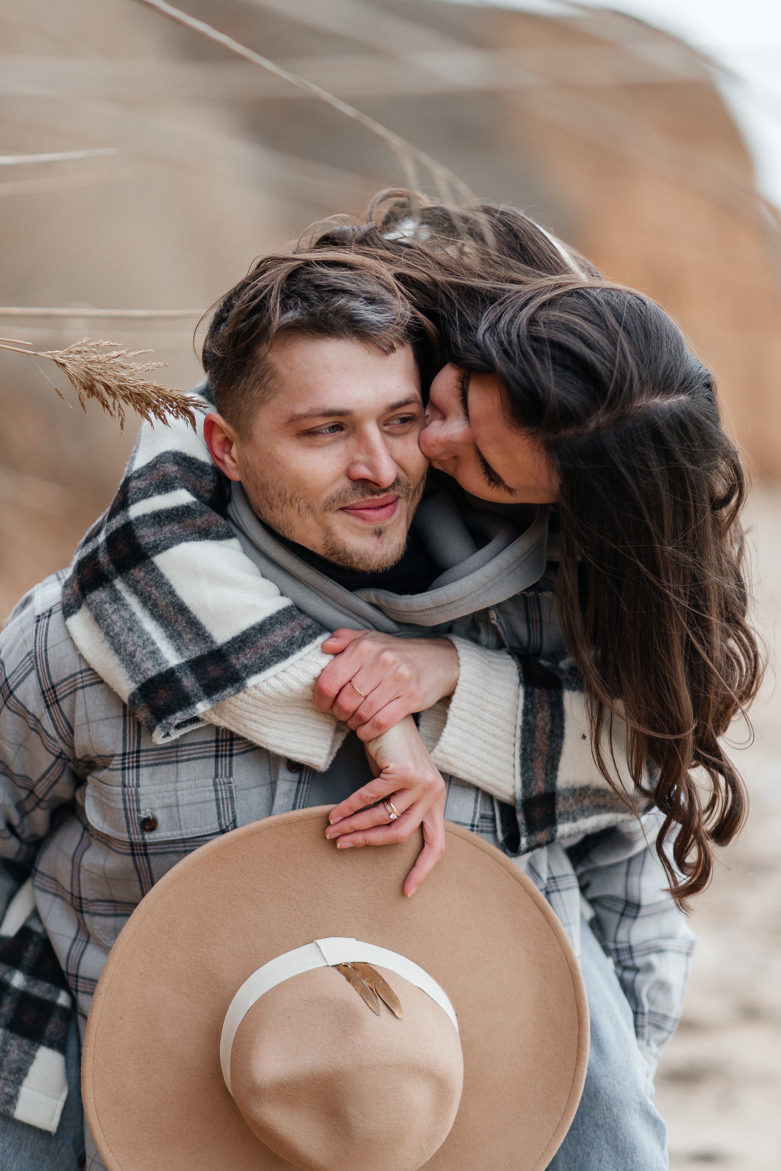Лиза, Сережа и Чара. Свадебный и семейный фотограф в Севастополе и в Крыму Анастасия Корчак
