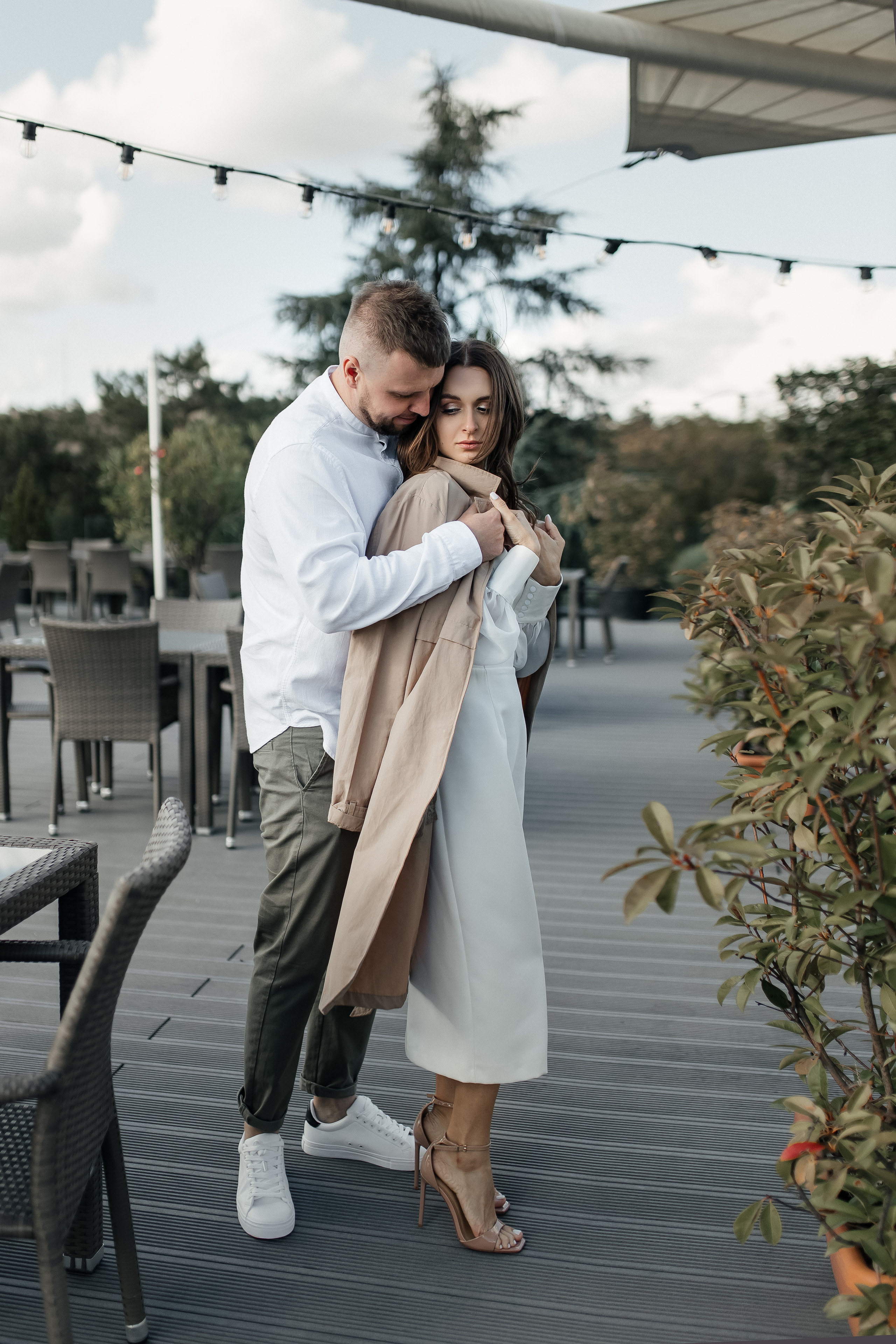 День только для двоих. 25.09.21. Свадебный и семейный фотограф в Севастополе и в Крыму Анастасия Корчак