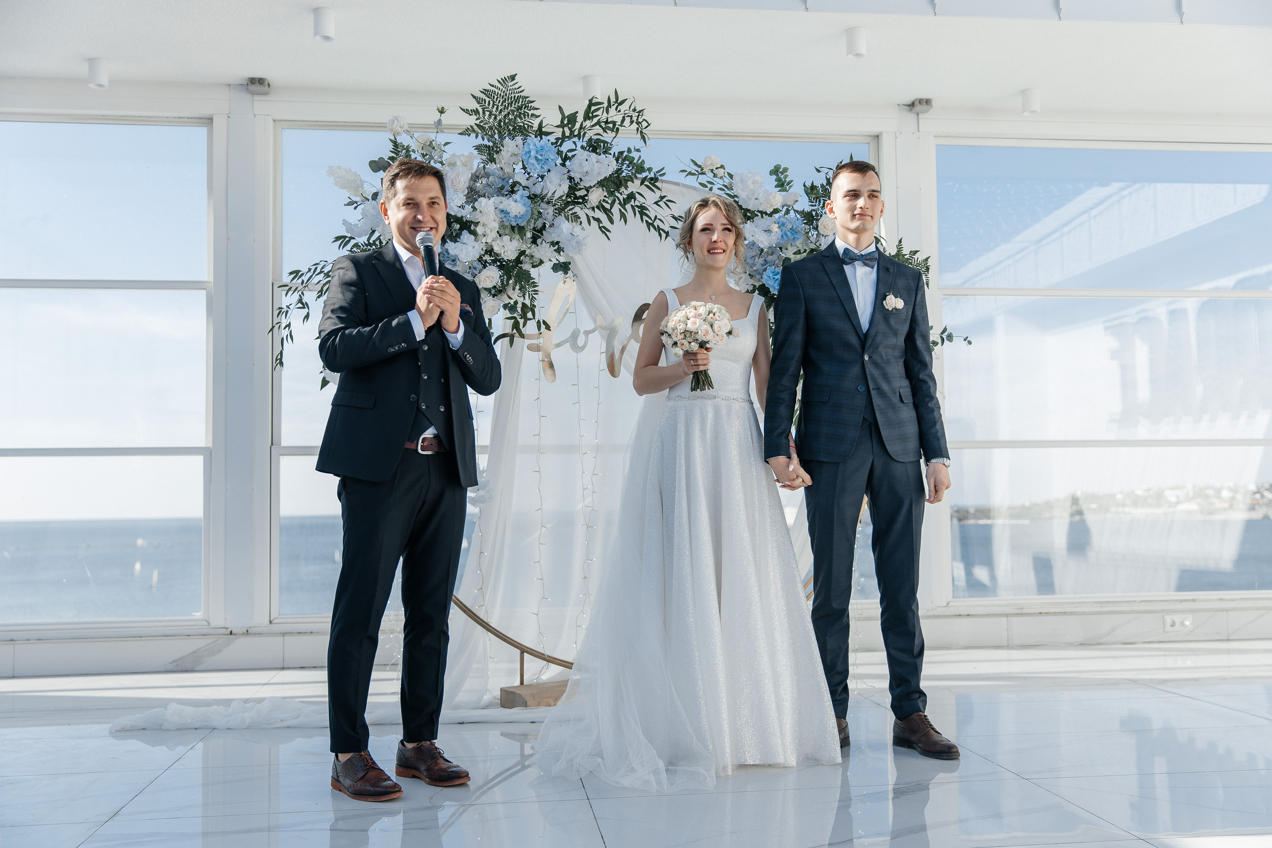 Ксения и Артем 16.04.22. Свадебный и семейный фотограф в Севастополе и в Крыму Анастасия Корчак