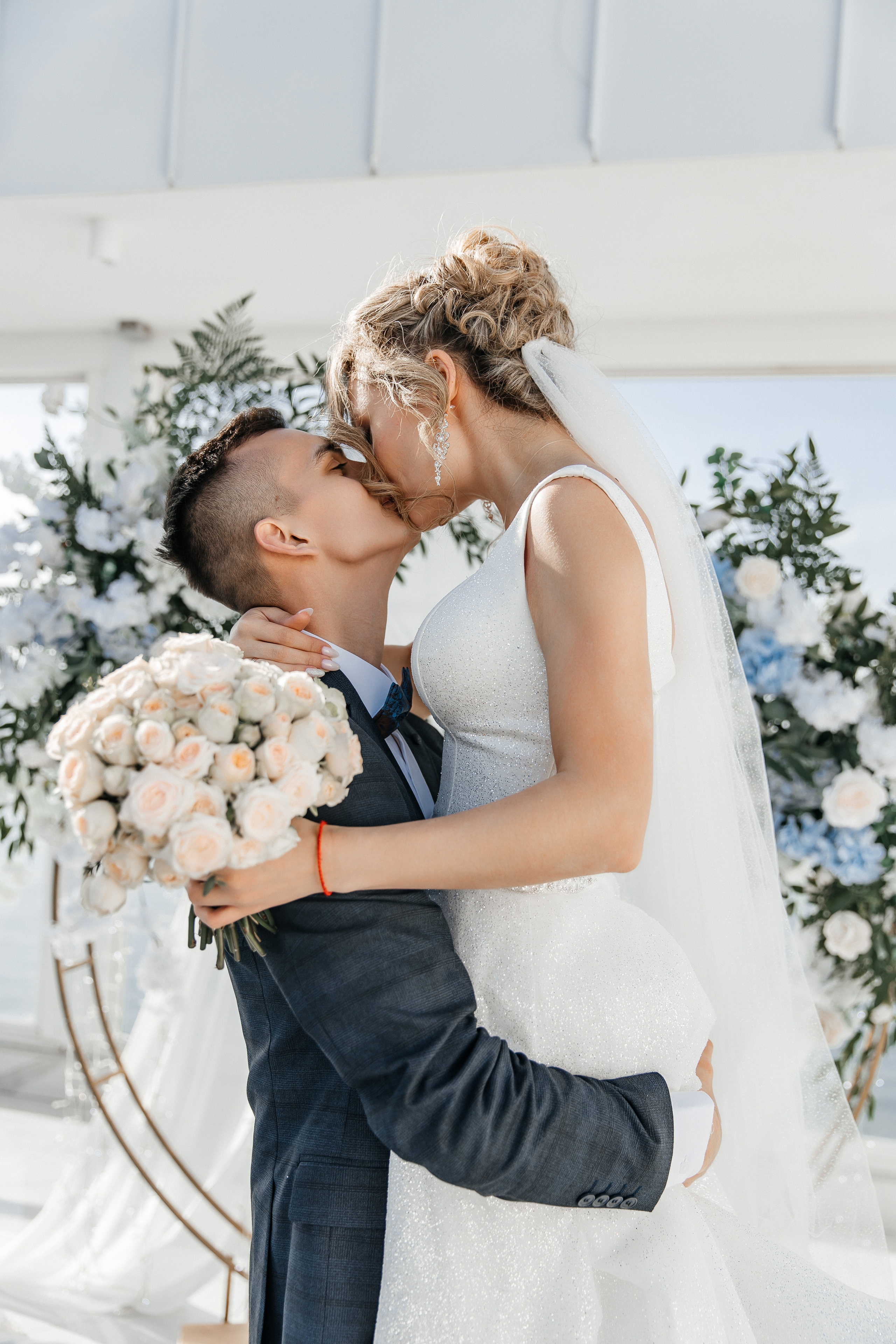 Ксения и Артем 16.04.22. Свадебный и семейный фотограф в Севастополе и в Крыму Анастасия Корчак