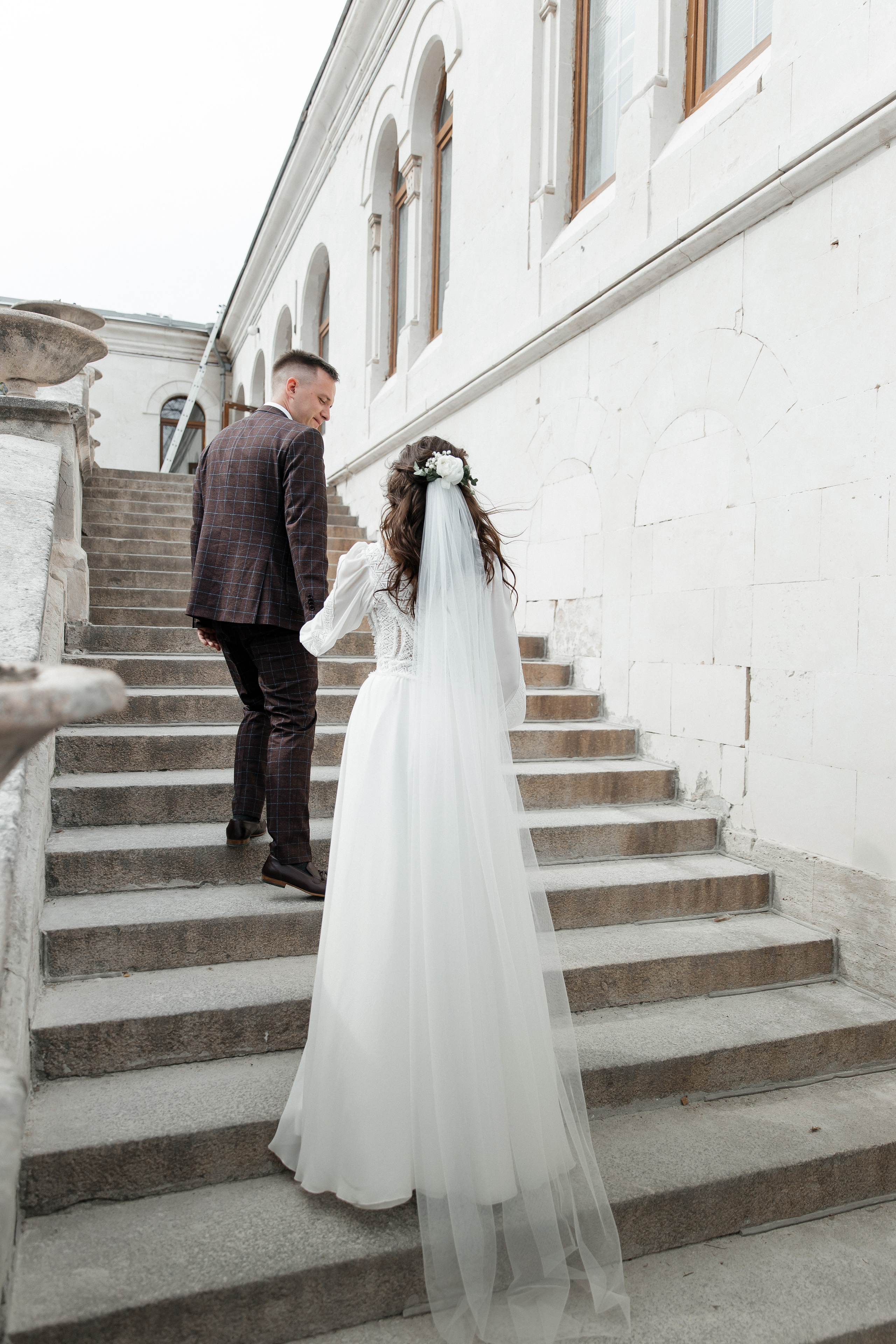 Антон и Светлана 30.04.22. Свадебный и семейный фотограф в Севастополе и в Крыму Анастасия Корчак