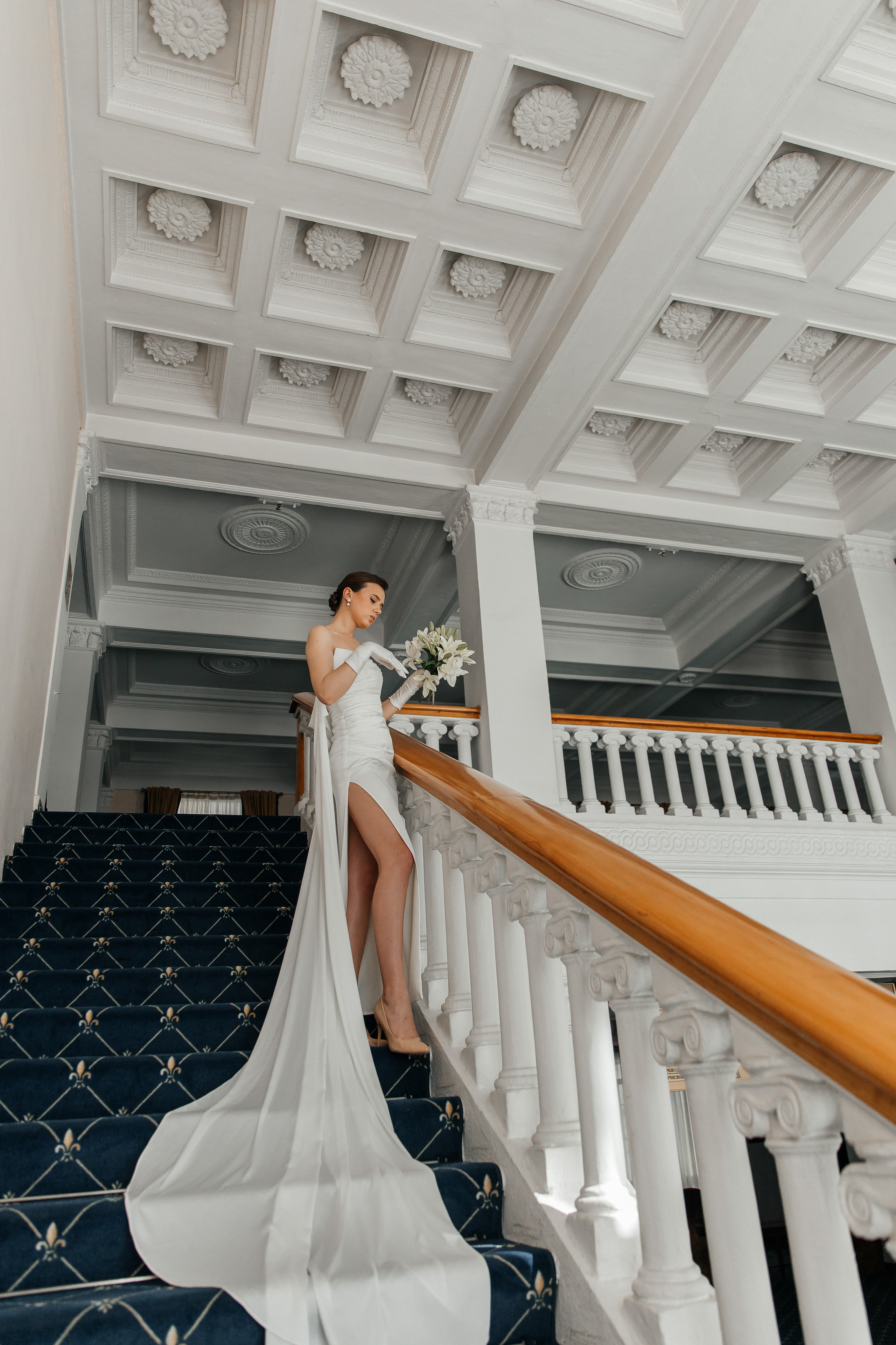 Свадебное утро Анастасии. 03.06.22. Свадебный и семейный фотограф в Севастополе и в Крыму Анастасия Корчак