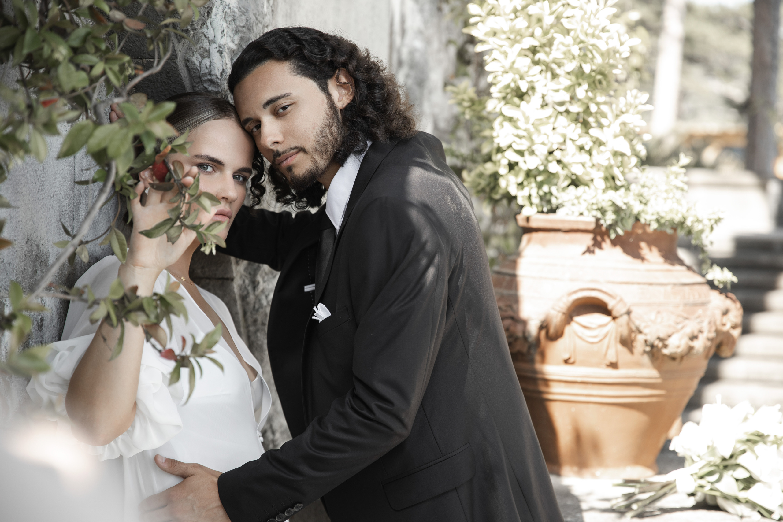 Виктория и Ростислав. Свадебный и семейный фотограф в Севастополе и в Крыму Анастасия Корчак