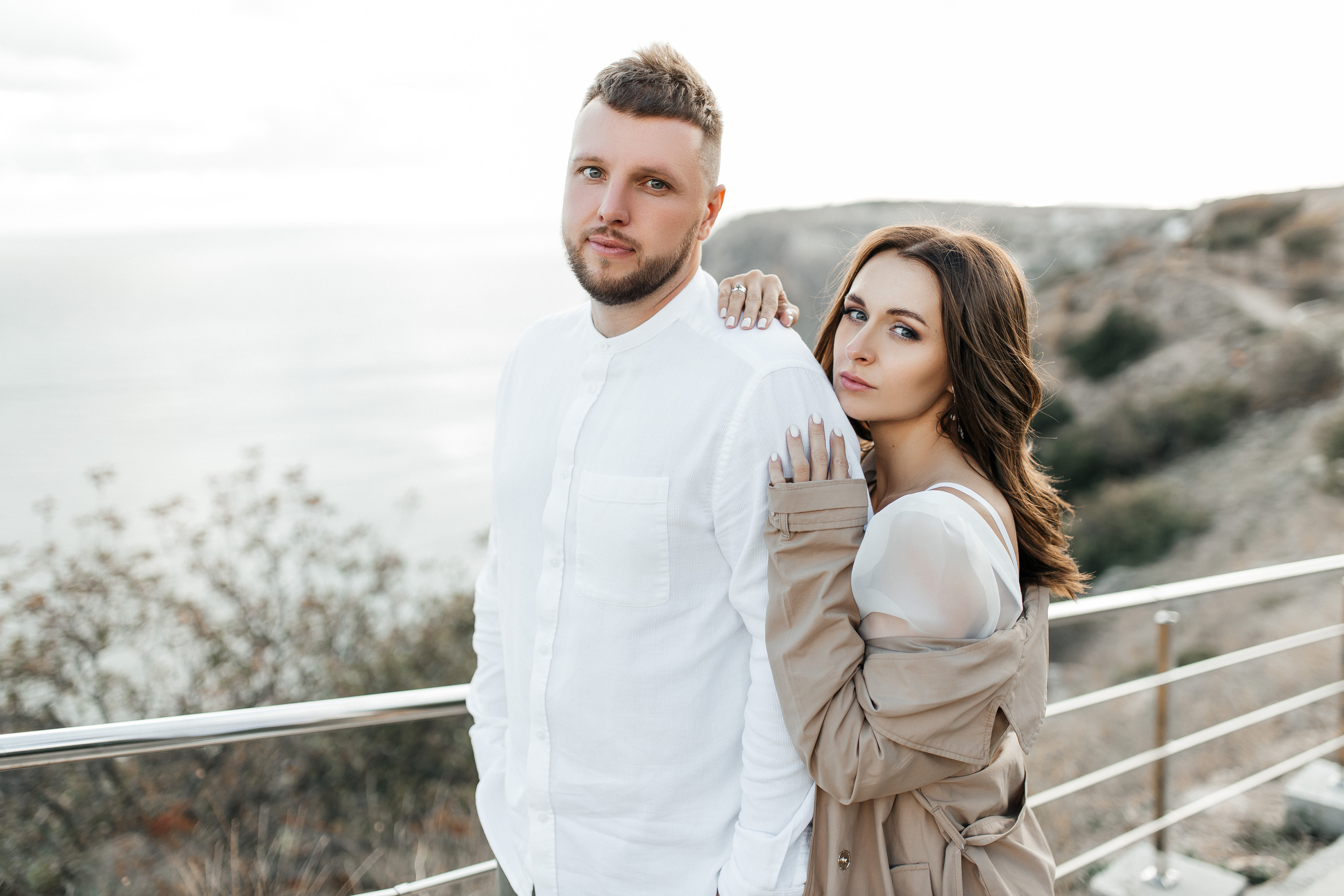 День только для двоих. 25.09.21. Свадебный и семейный фотограф в Севастополе и в Крыму Анастасия Корчак