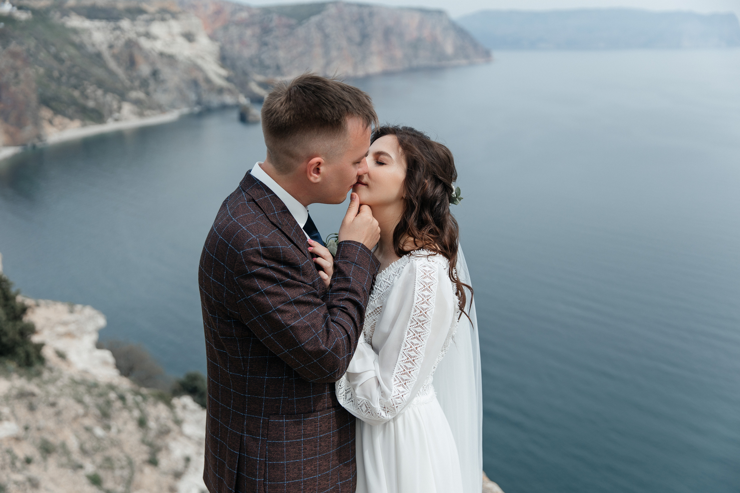 Антон и Светлана 30.04.22. Свадебный и семейный фотограф в Севастополе и в Крыму Анастасия Корчак