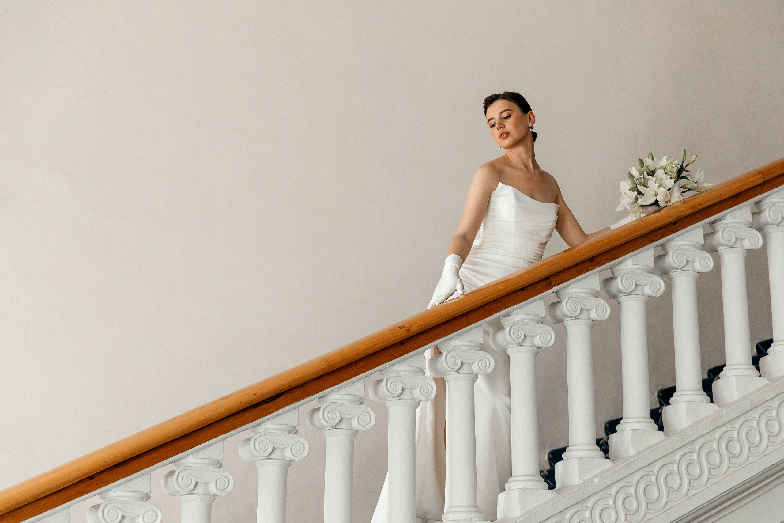 Свадебное утро Анастасии. 03.06.22. Свадебный и семейный фотограф в Севастополе и в Крыму Анастасия Корчак