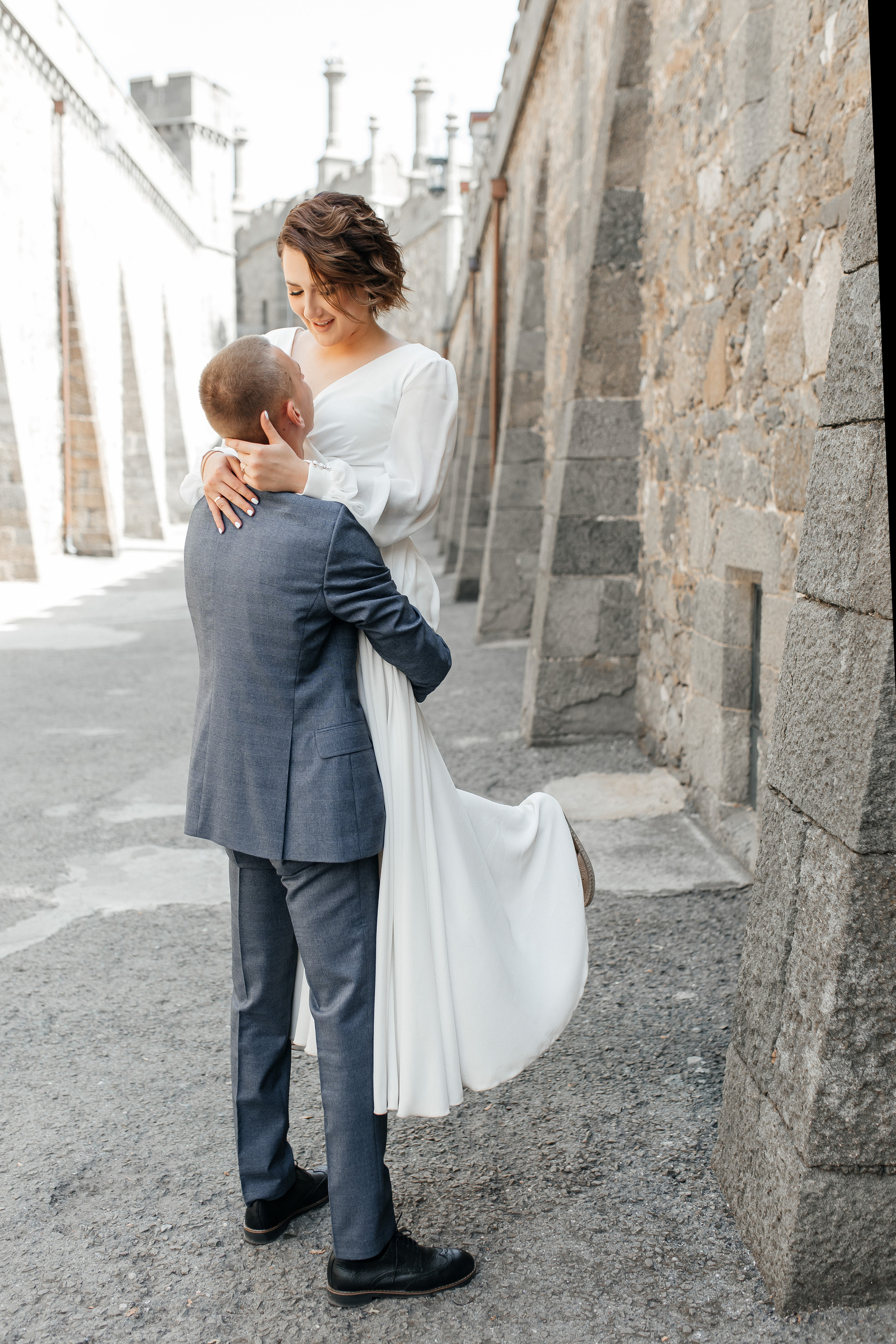 Иван и Лолита 11.09.21. Свадебный и семейный фотограф в Севастополе и в Крыму Анастасия Корчак