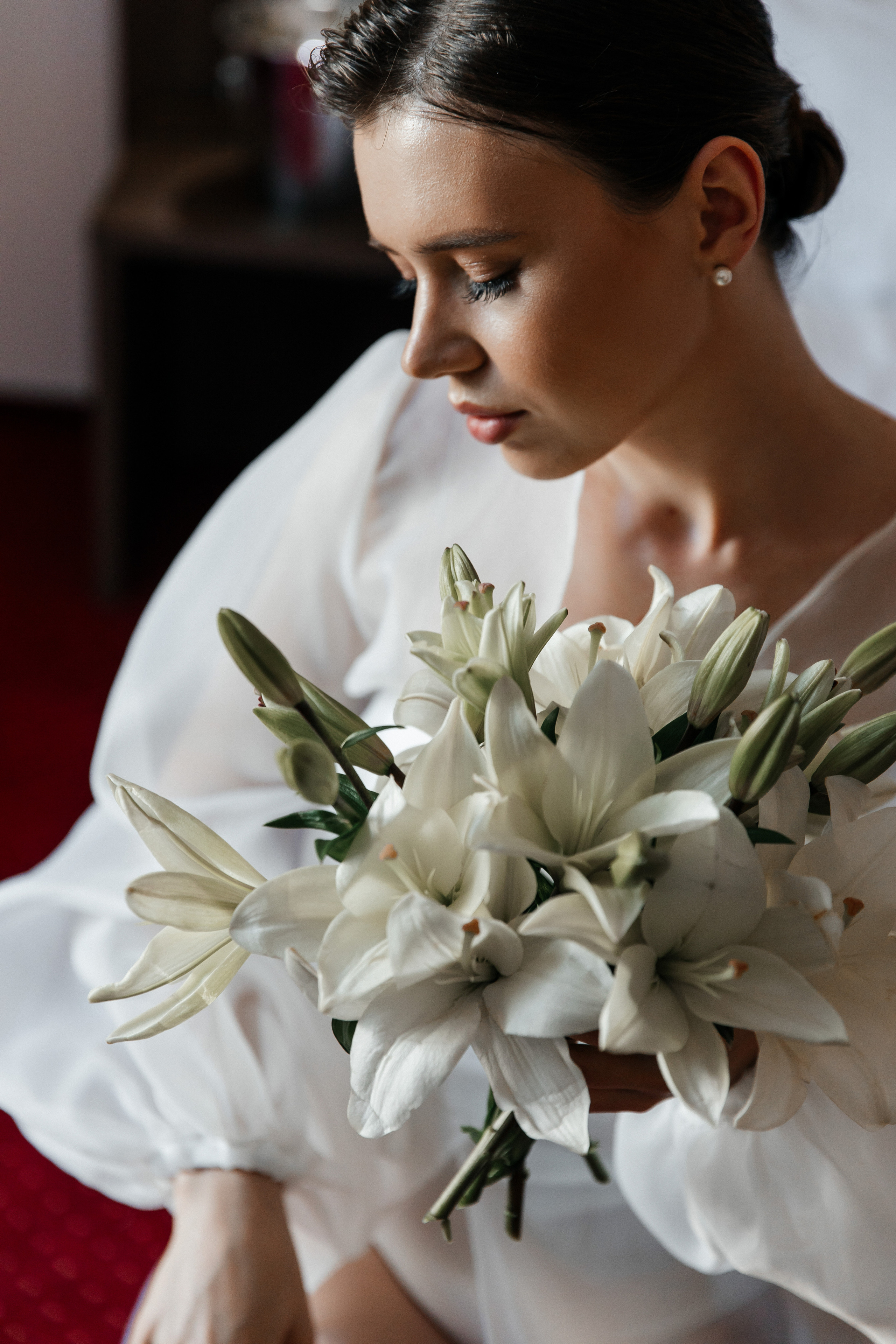 Свадебное утро Анастасии. 03.06.22. Свадебный и семейный фотограф в Севастополе и в Крыму Анастасия Корчак