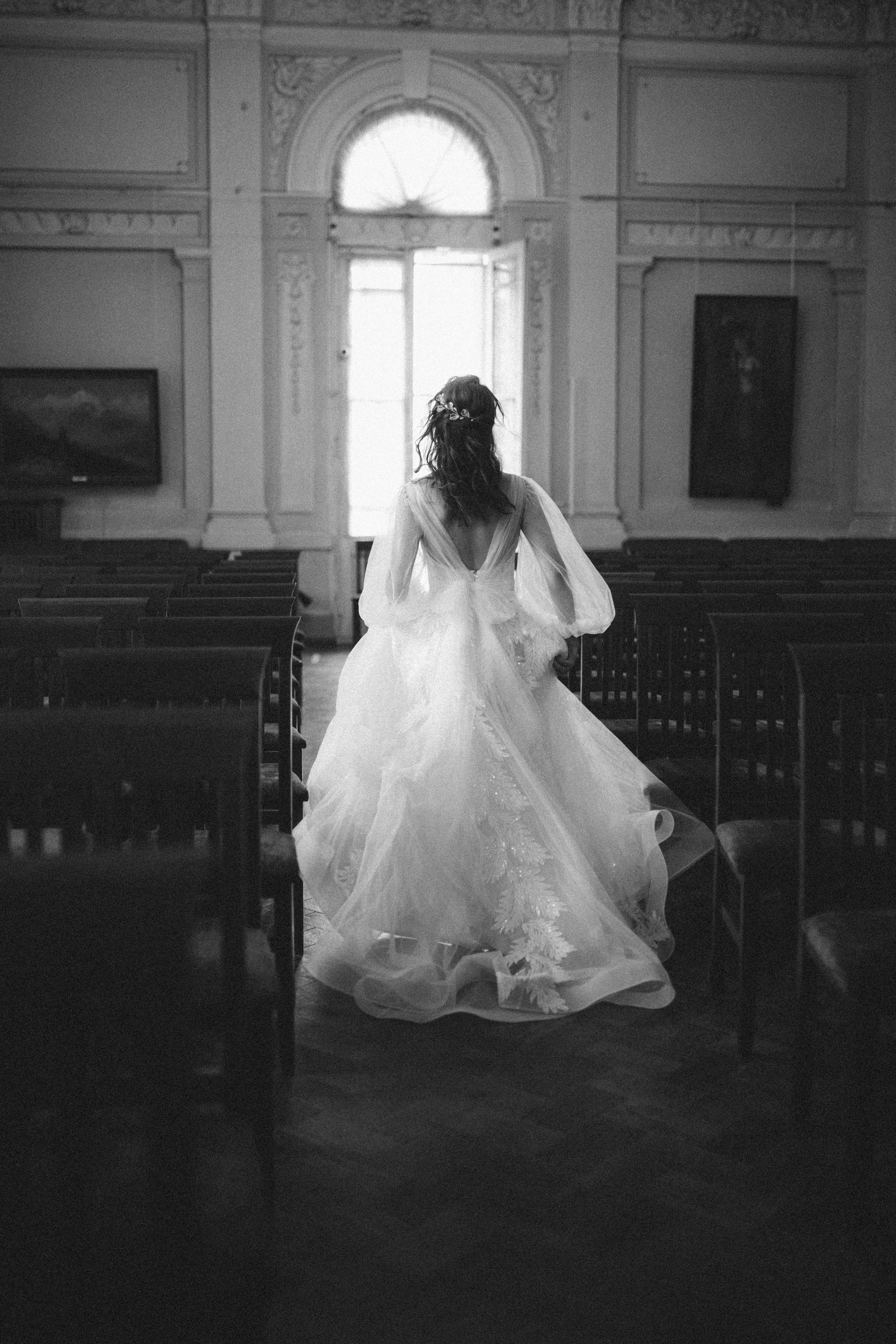 Анна и Алексей. Свадебный и семейный фотограф в Севастополе и в Крыму Анастасия Корчак