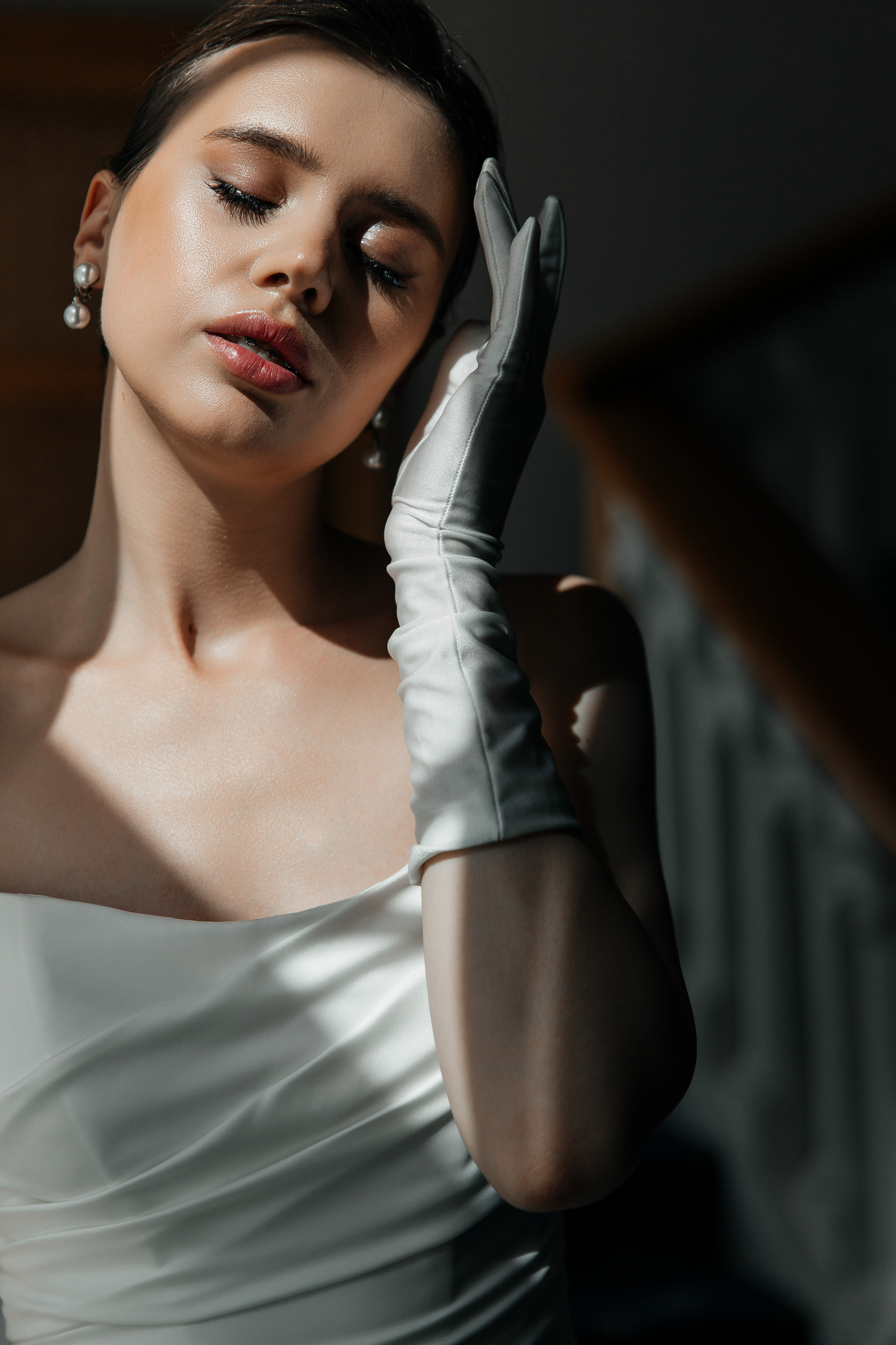 Свадебное утро Анастасии. 03.06.22. Свадебный и семейный фотограф в Севастополе и в Крыму Анастасия Корчак